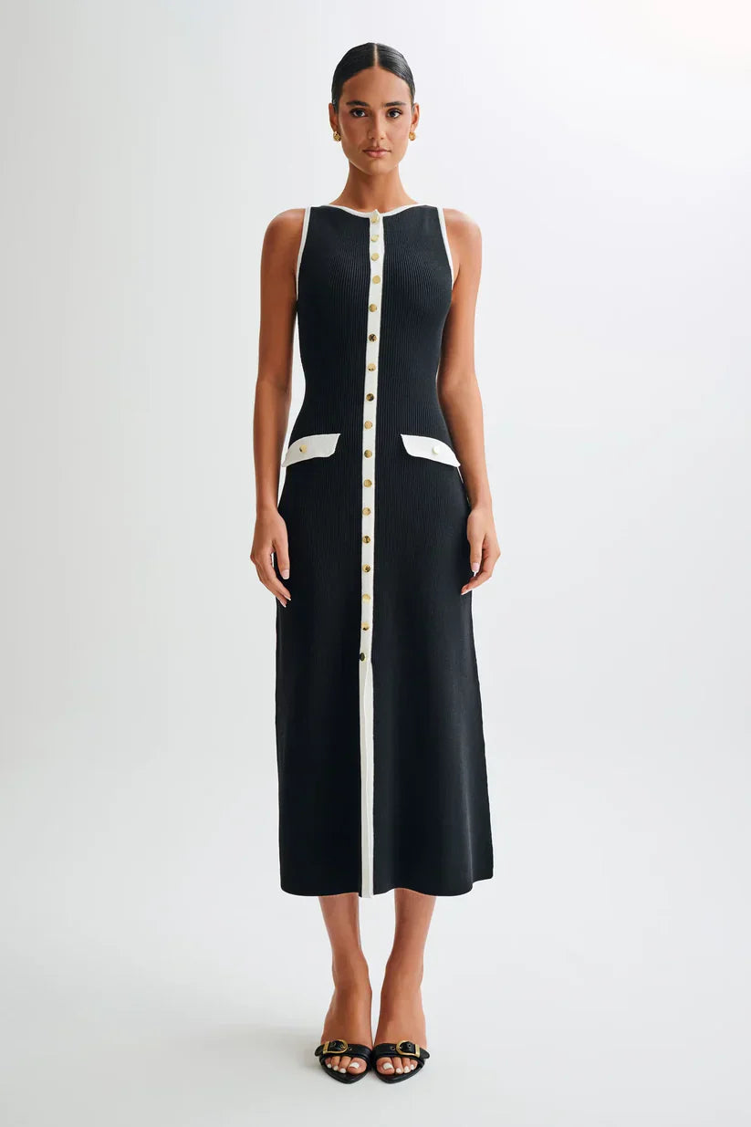 Hilton Dress