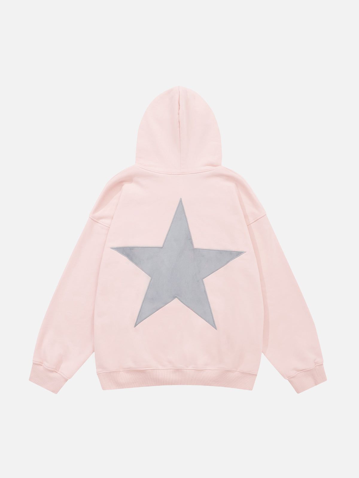 Star hoodie
