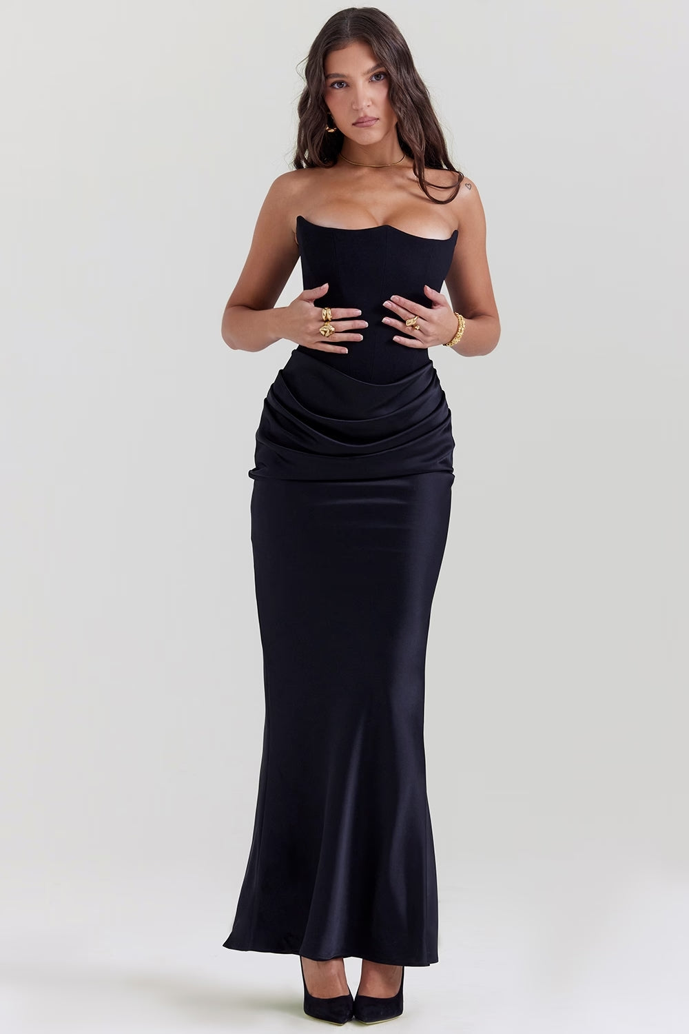 Edith dress