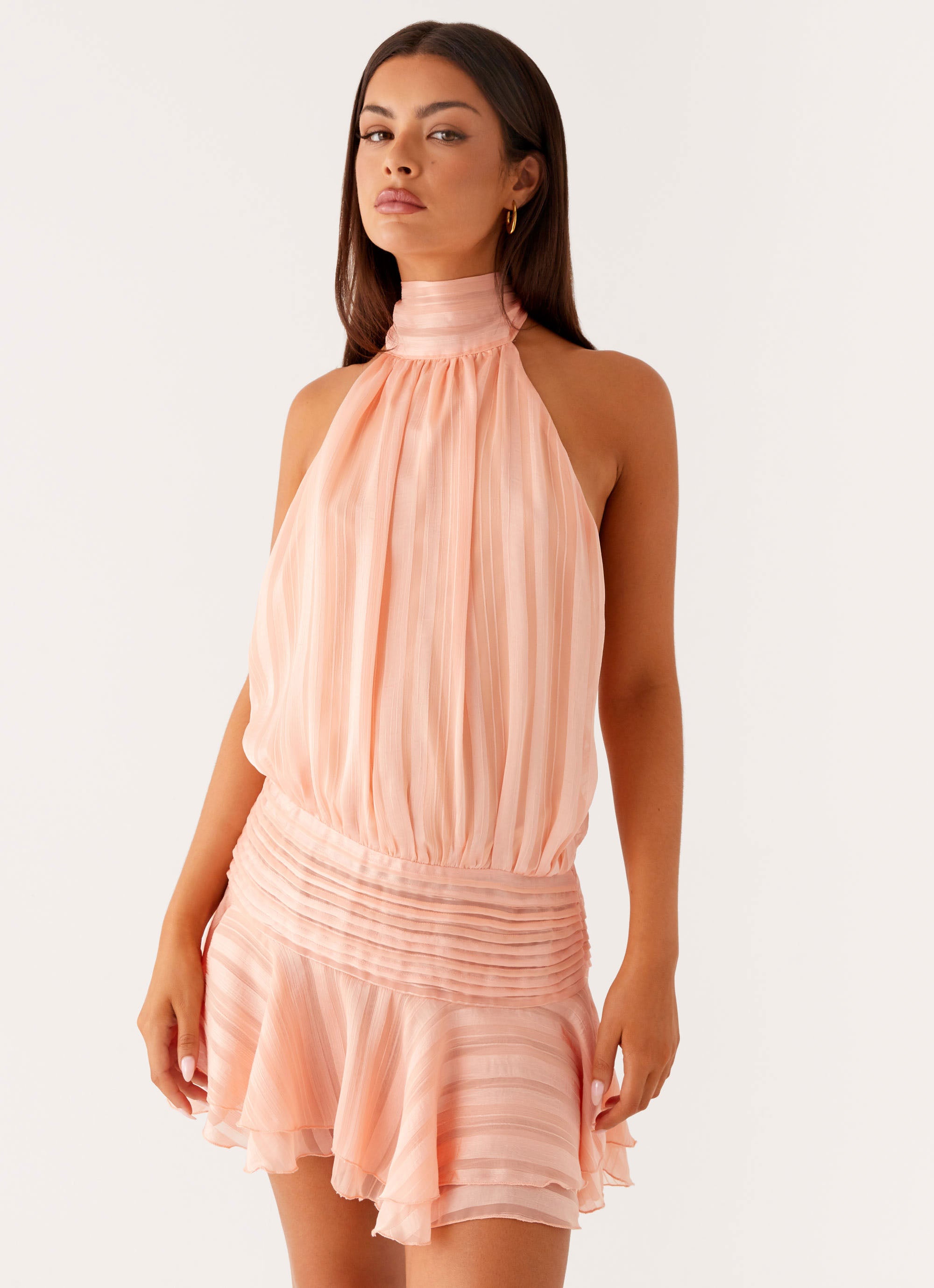 MIANA Mini Dress