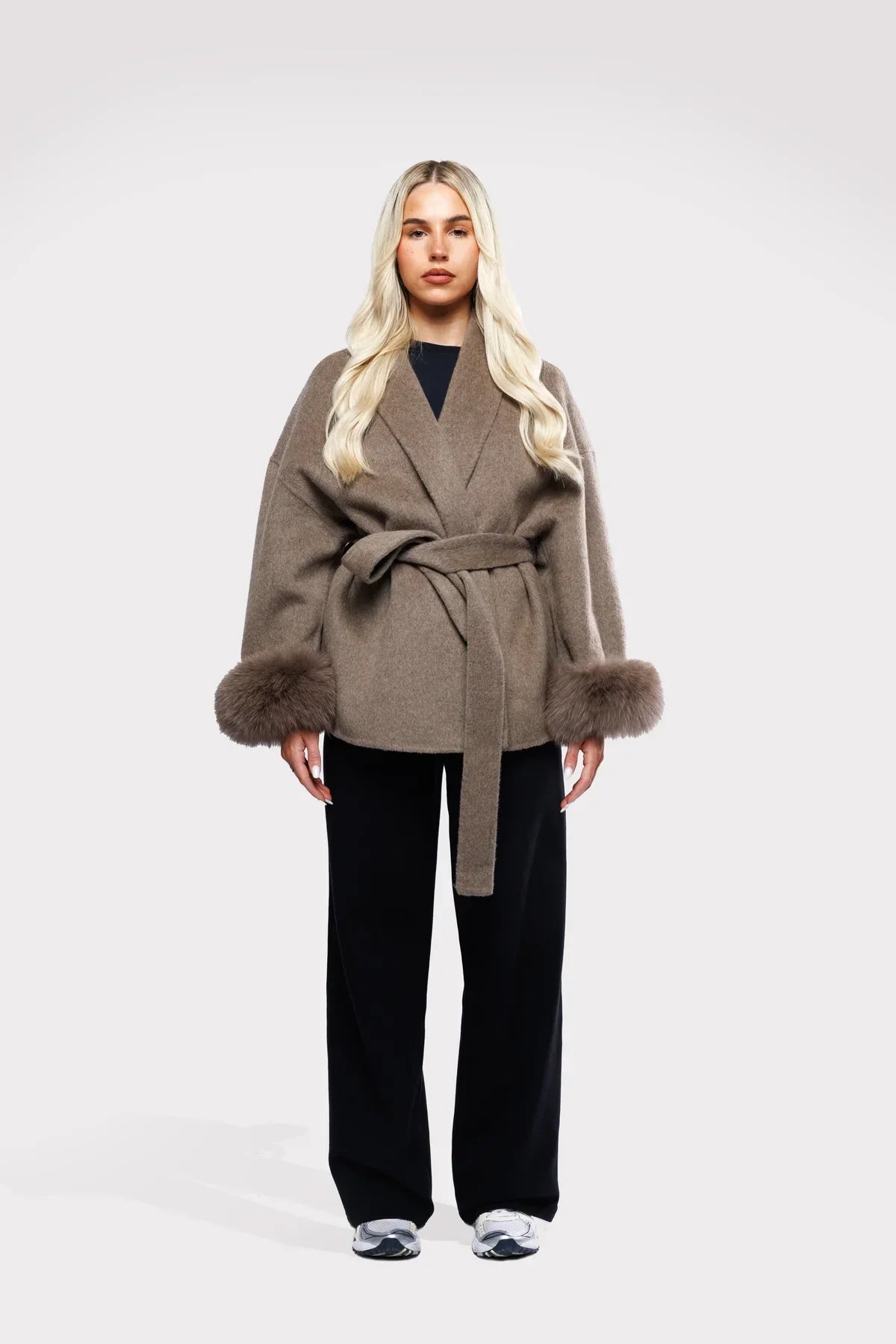 LONDON JACKET