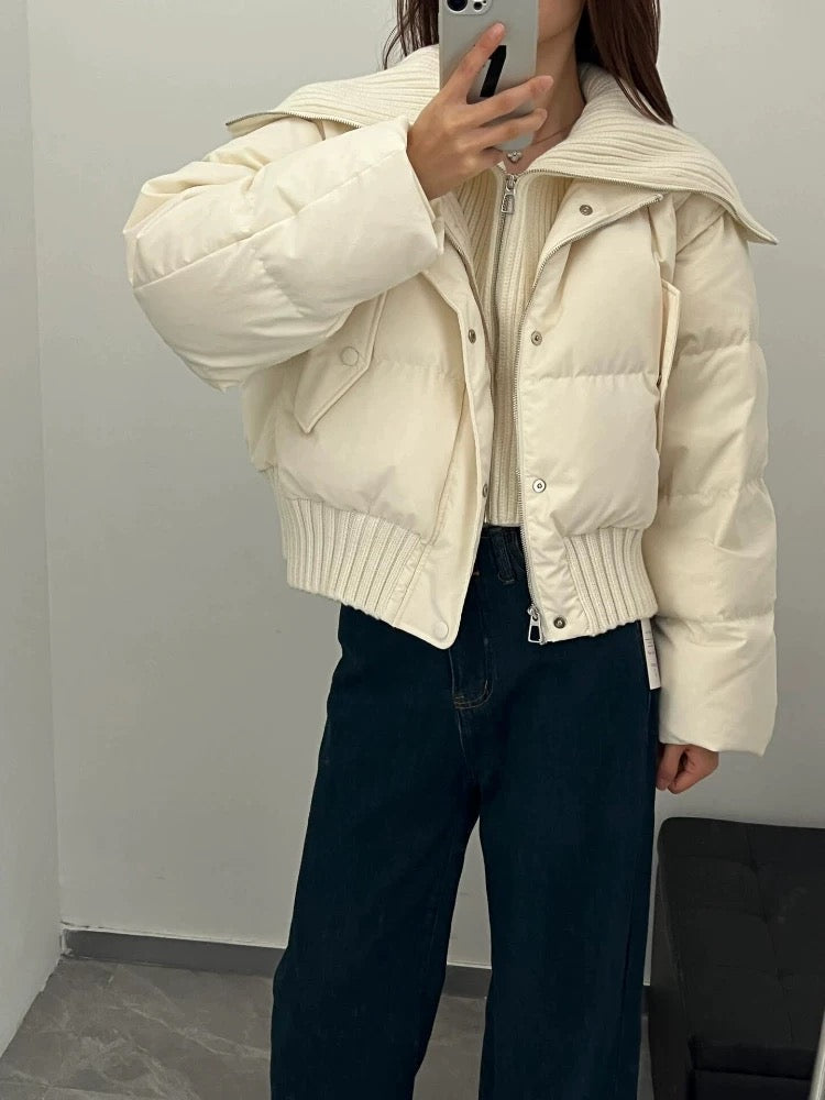 Aimee Jacket