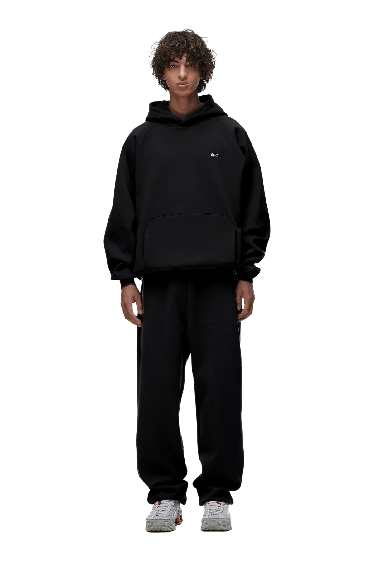 Seasons Hoodie + FREE Joggers