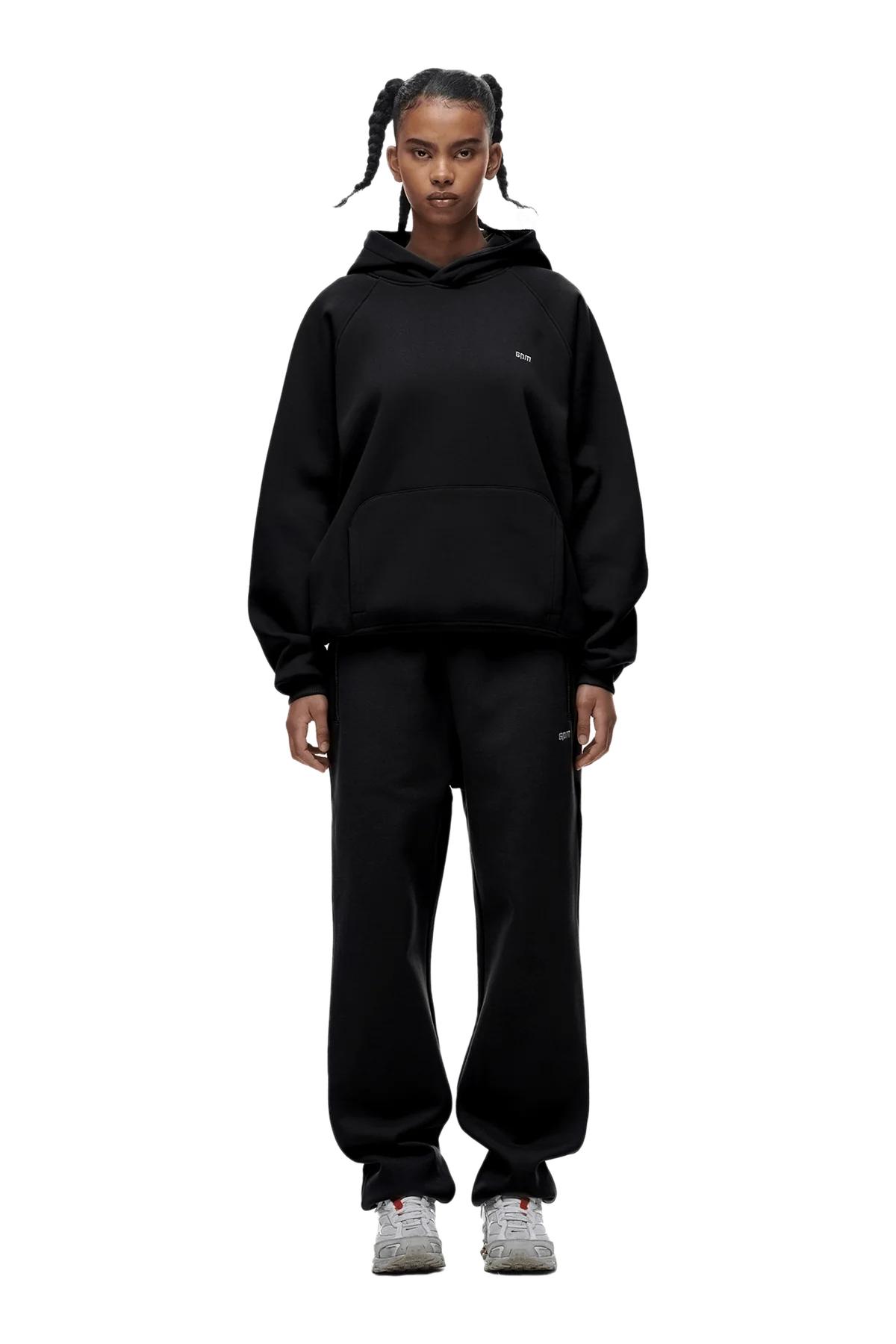 Seasons Hoodie + FREE Joggers
