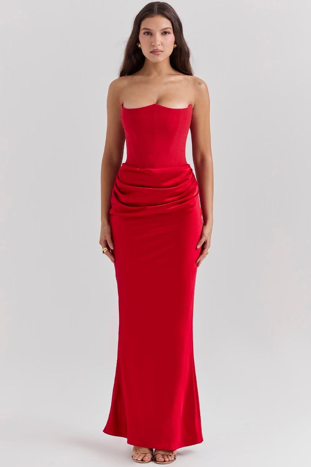 Edith dress