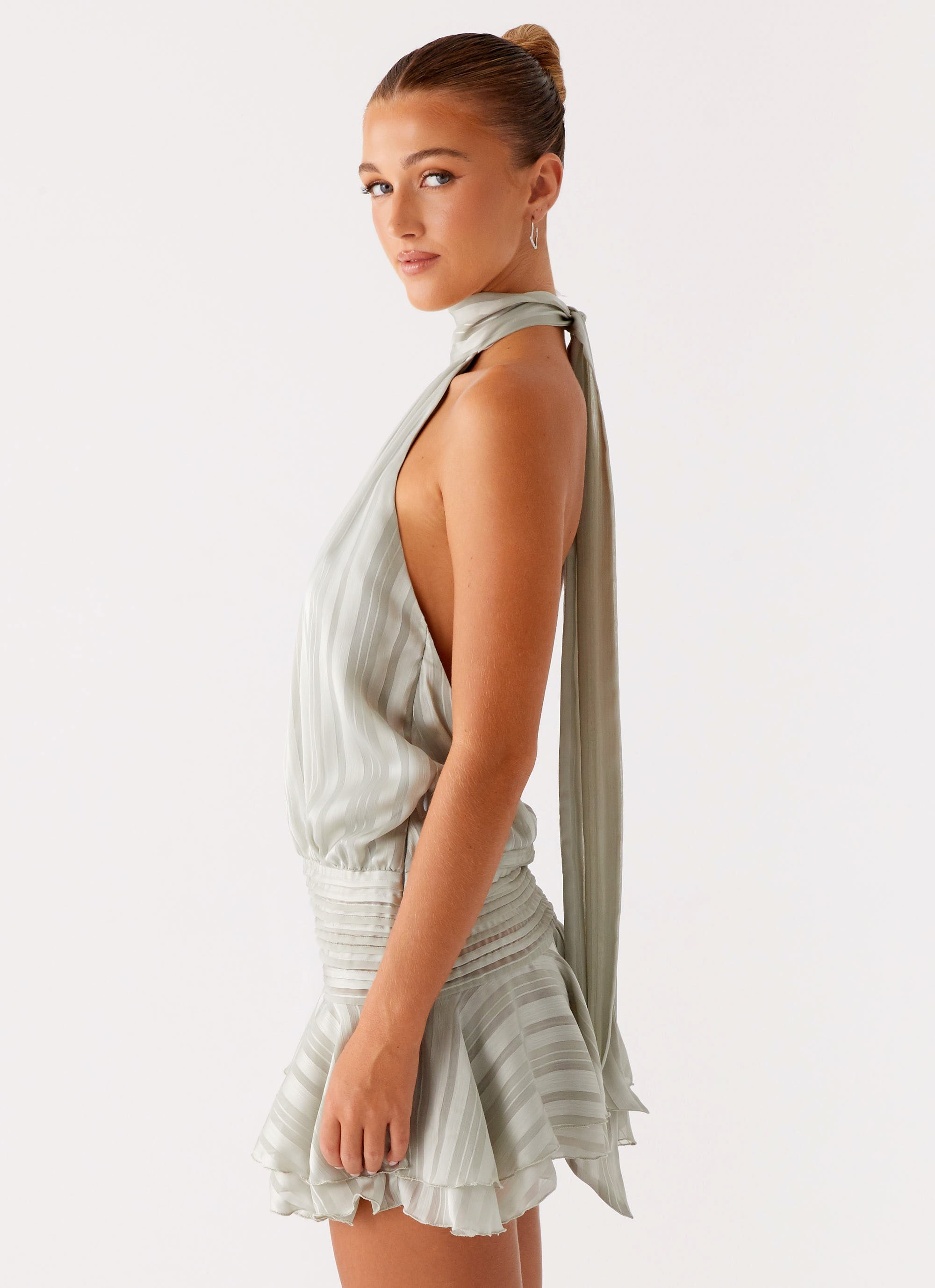 MIANA Mini Dress