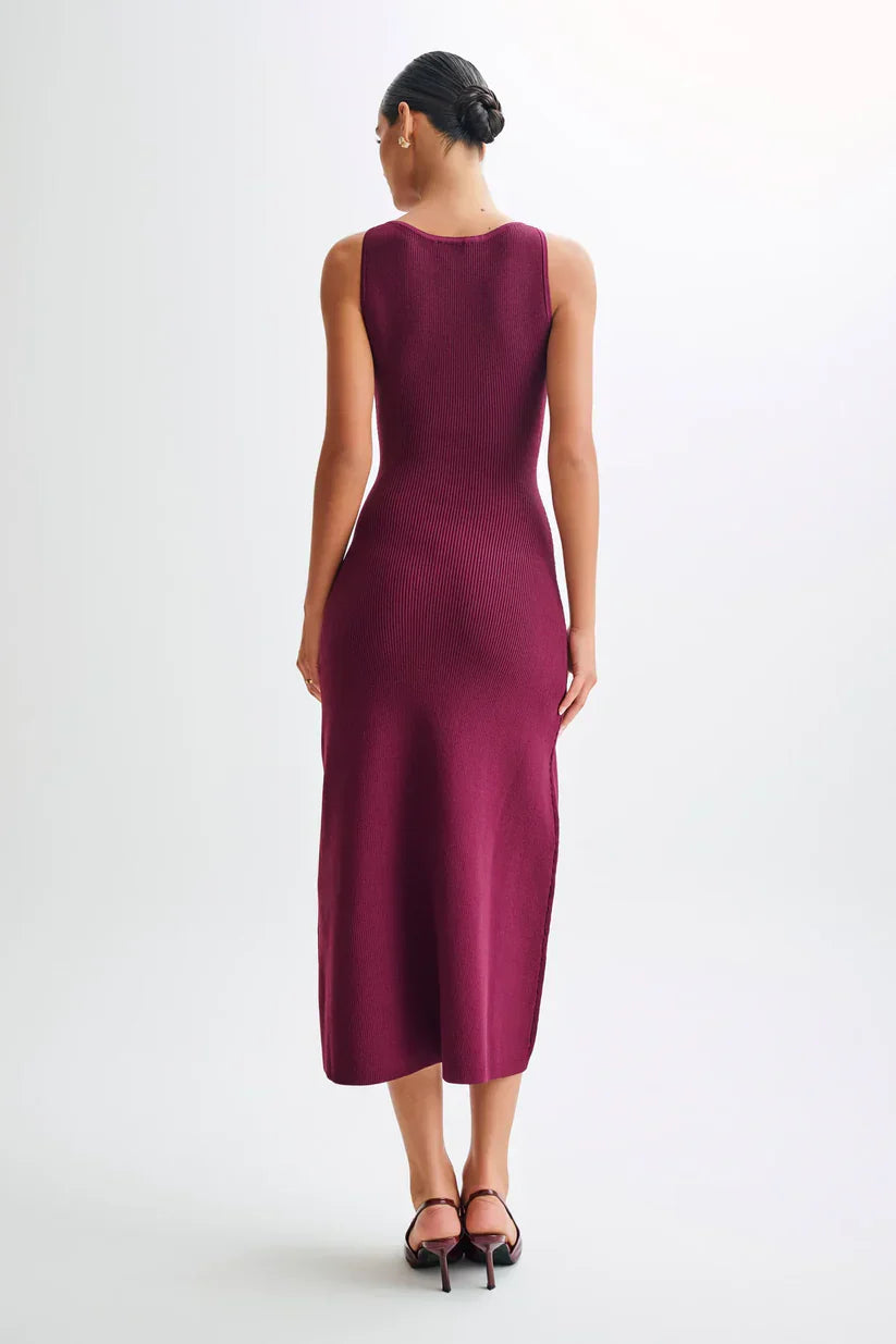 Hilton Dress