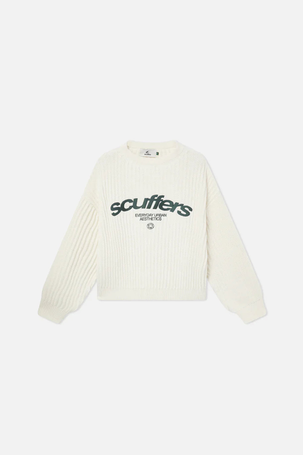 Iconic With Love Jersey Unisex