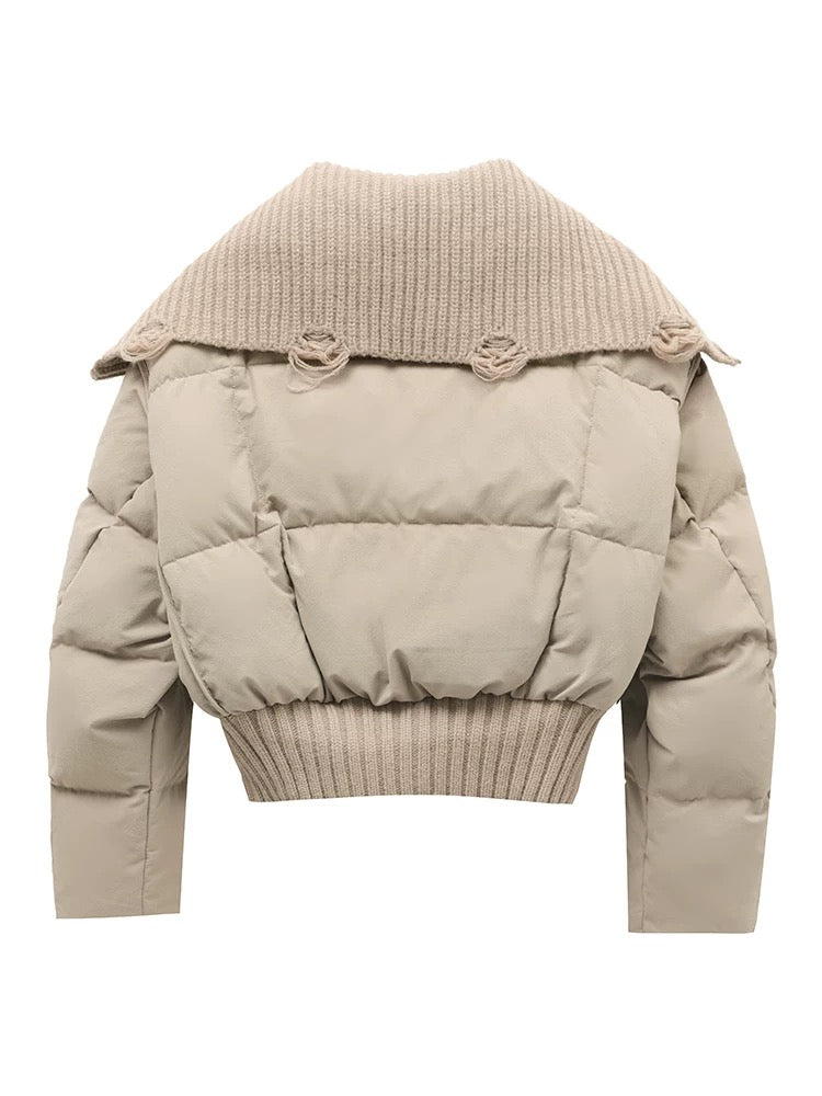 Aimee Jacket