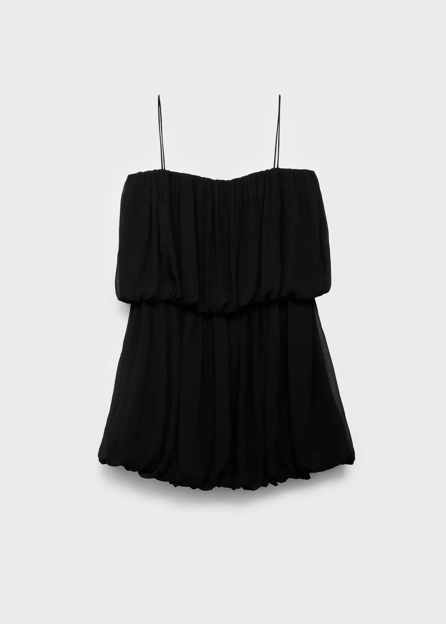 Carlota Dress
