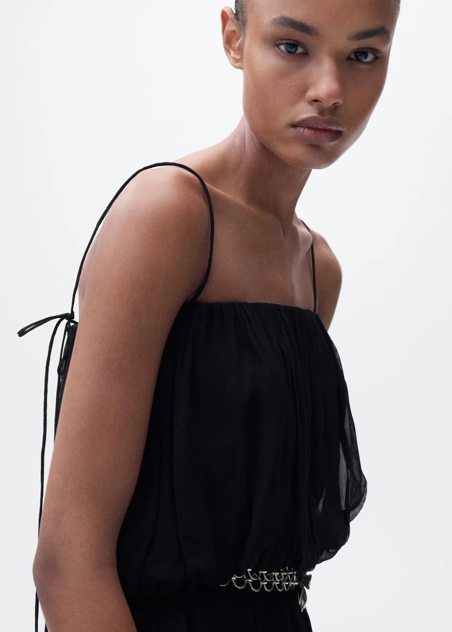 Carlota Dress