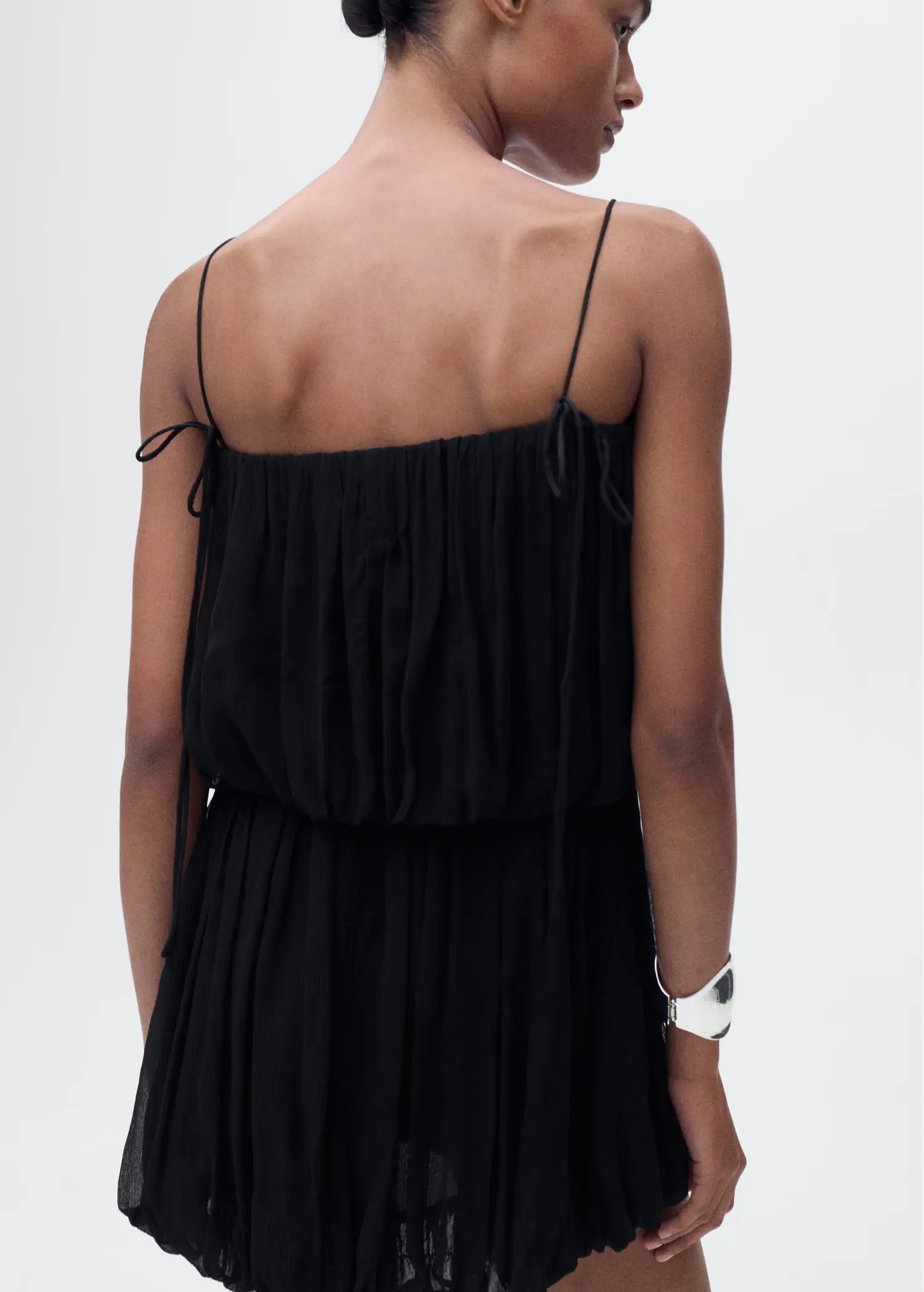 Carlota Dress