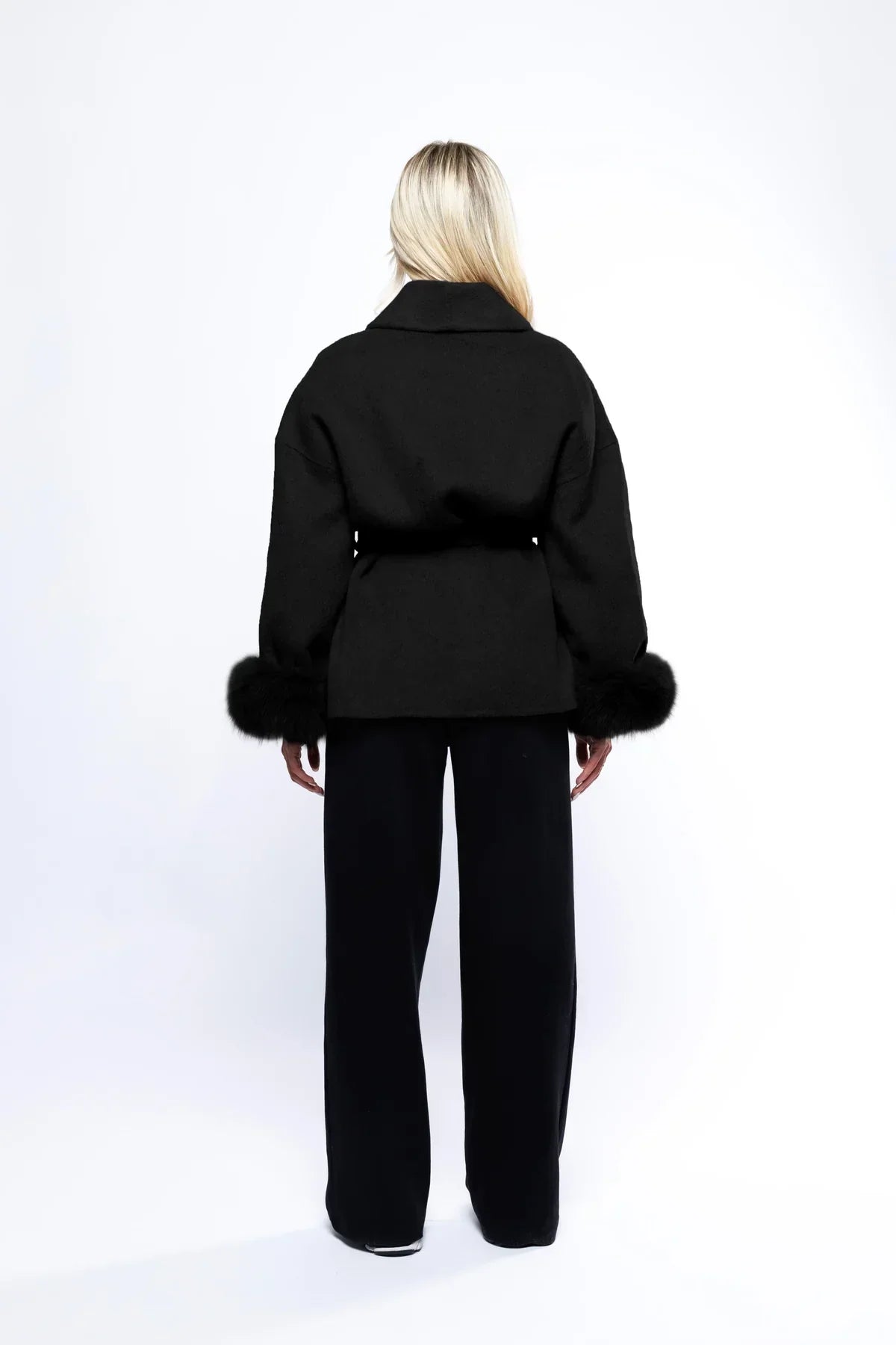 LONDON JACKET