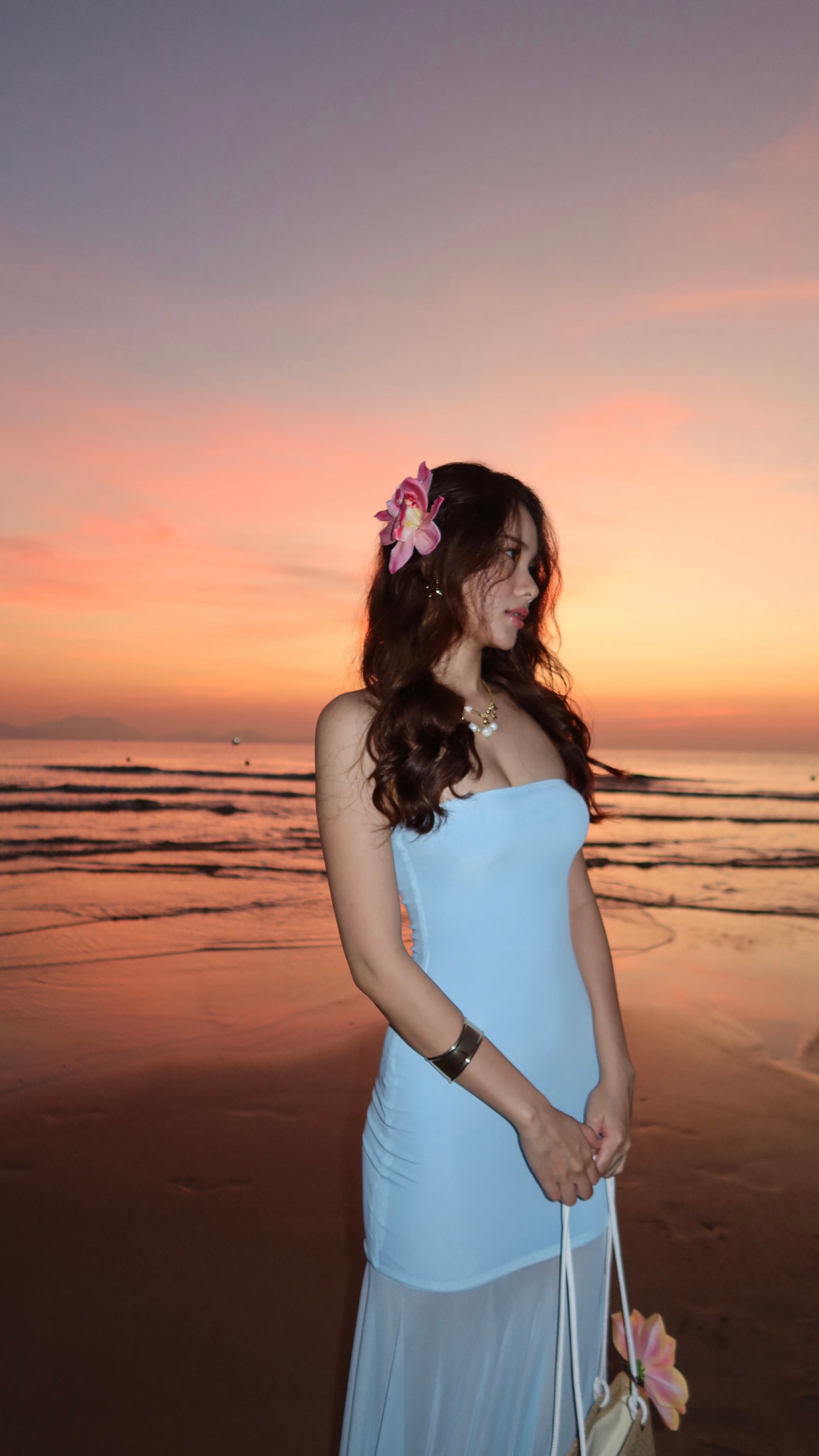 Elena Dress