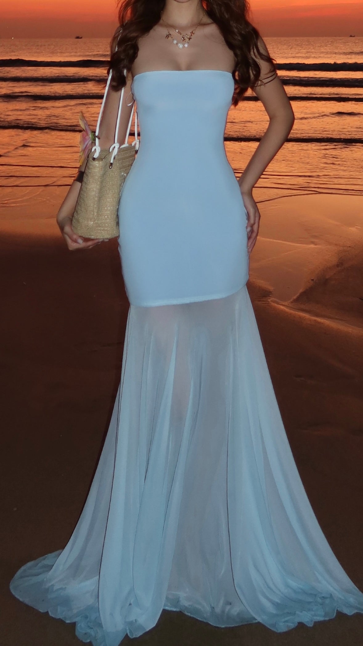 Elena Dress