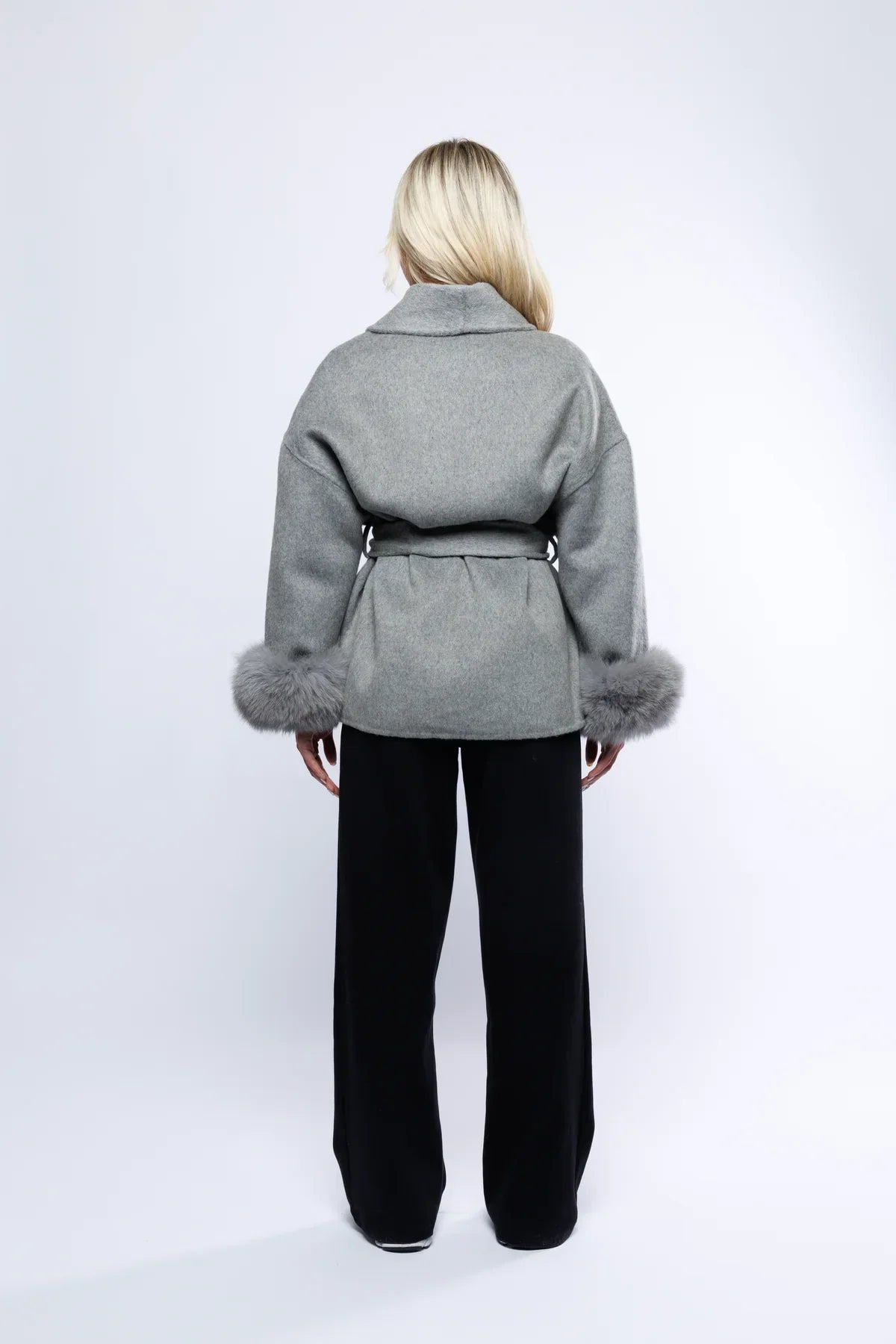 LONDON JACKET