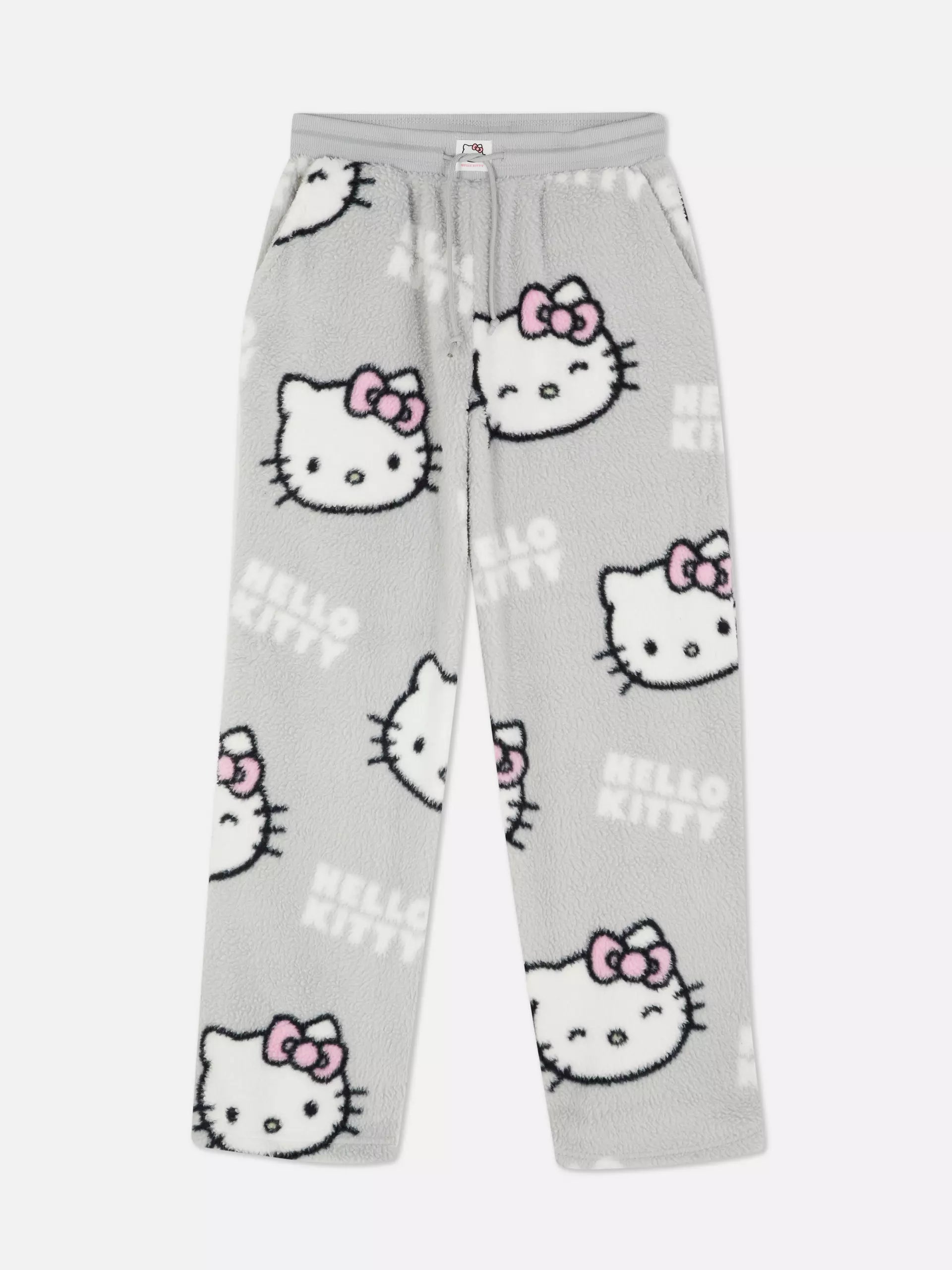Hello Kitty Pyjama Pants