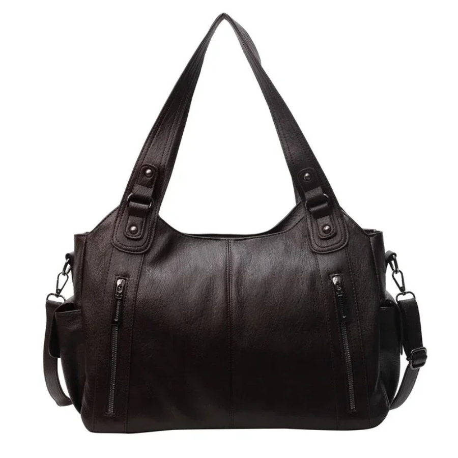 Essential Shoulder Bag