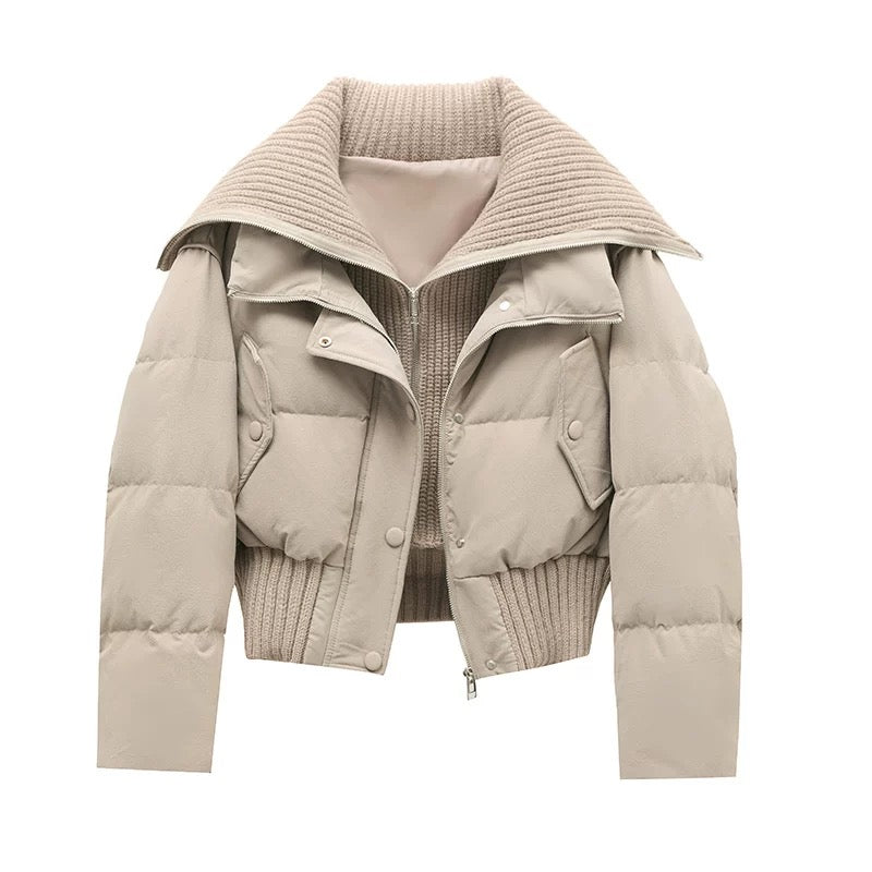 Aimee Jacket