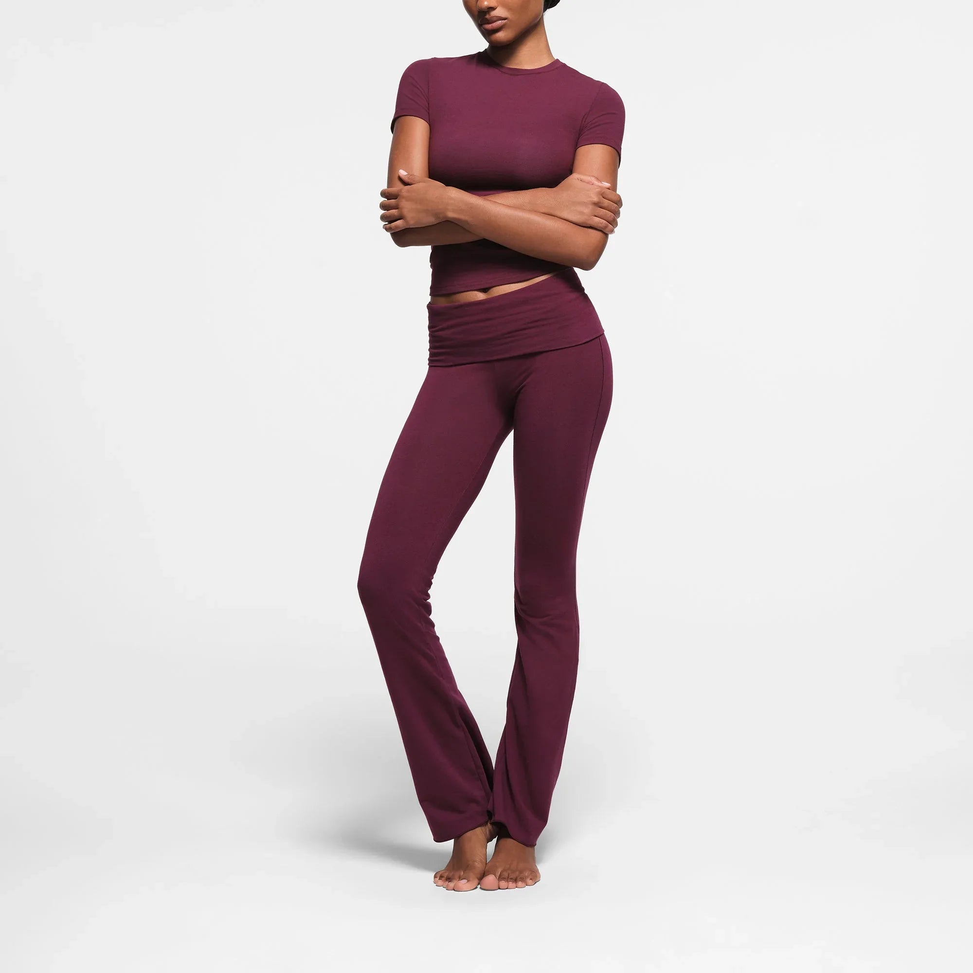 Flare Legging