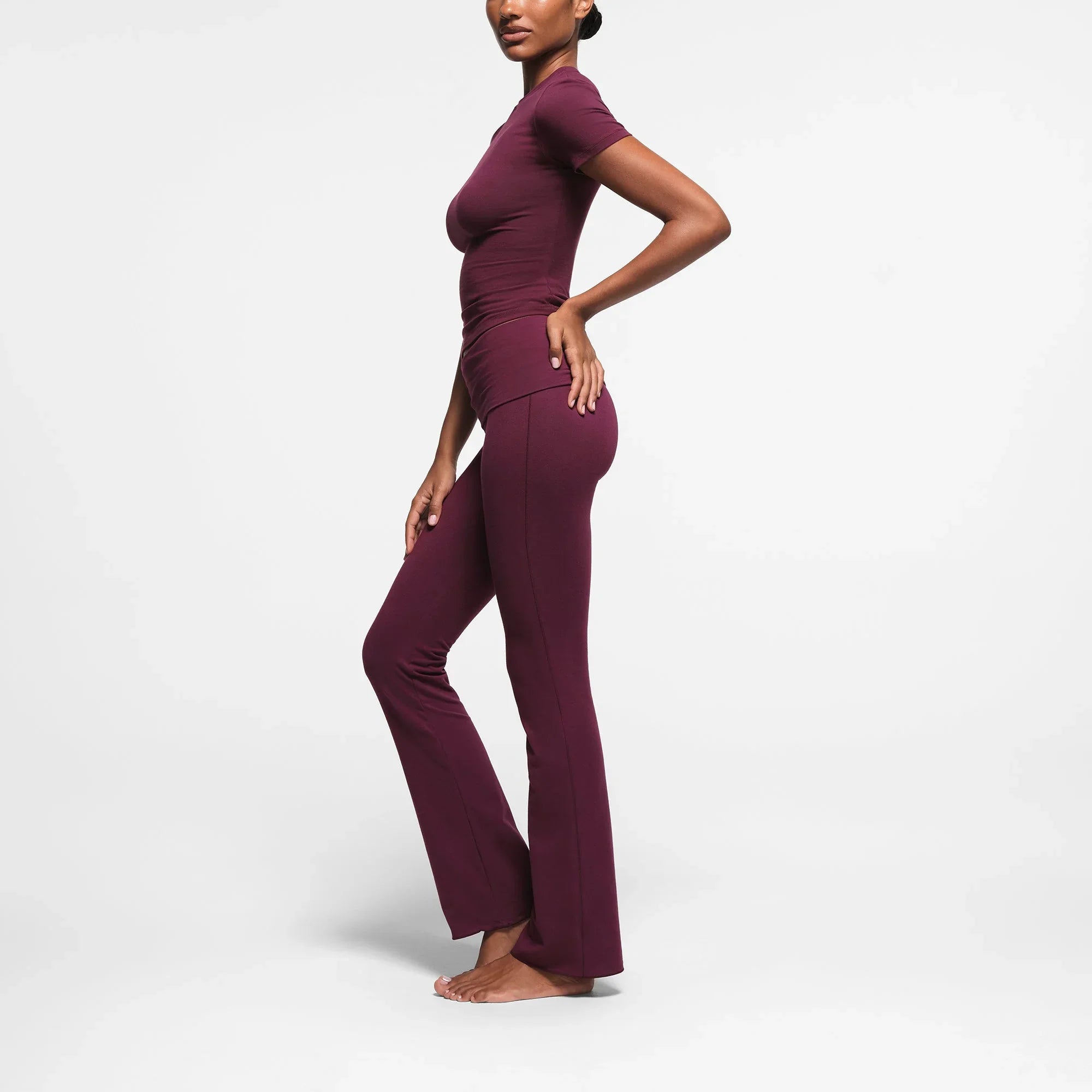 Flare Legging