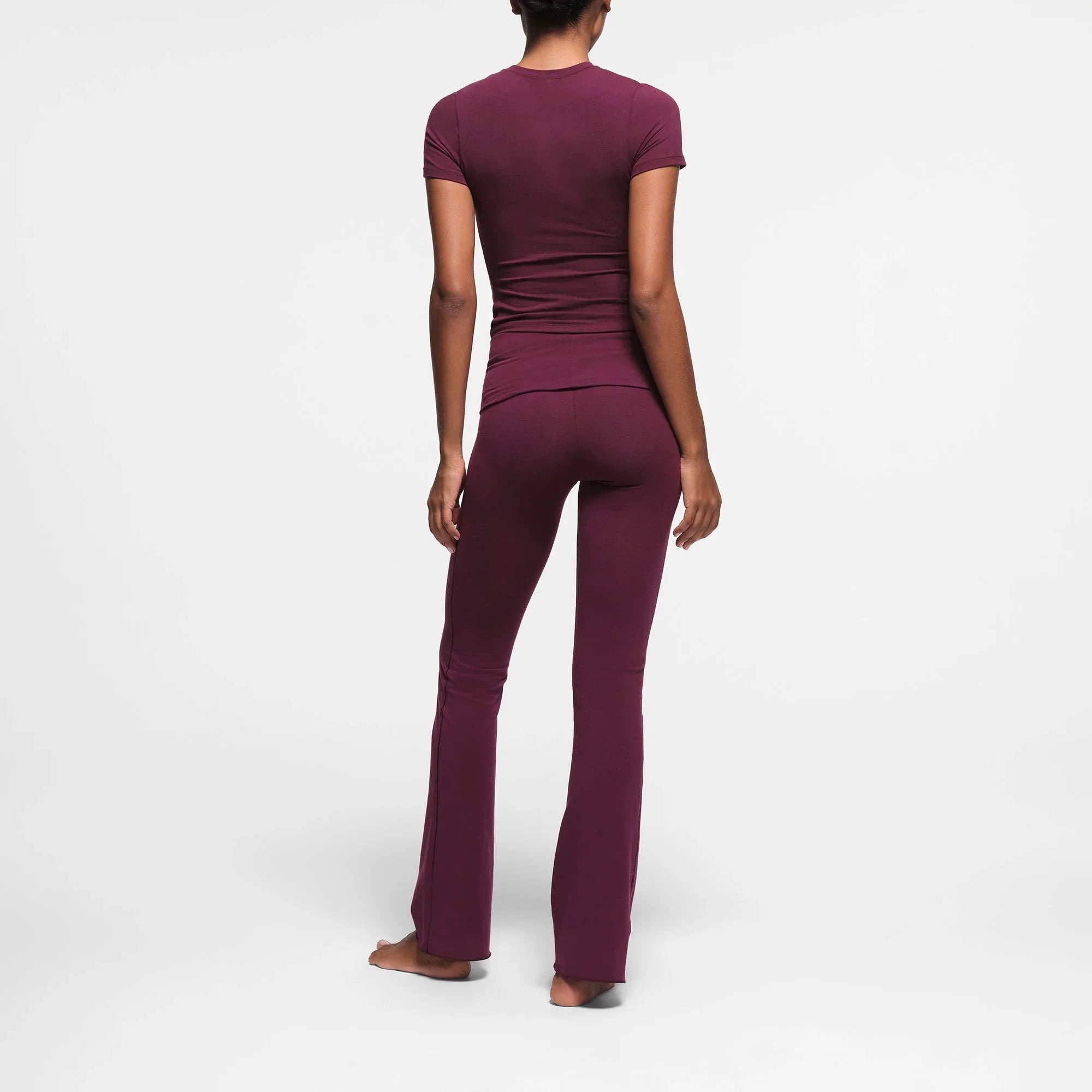 Flare Legging