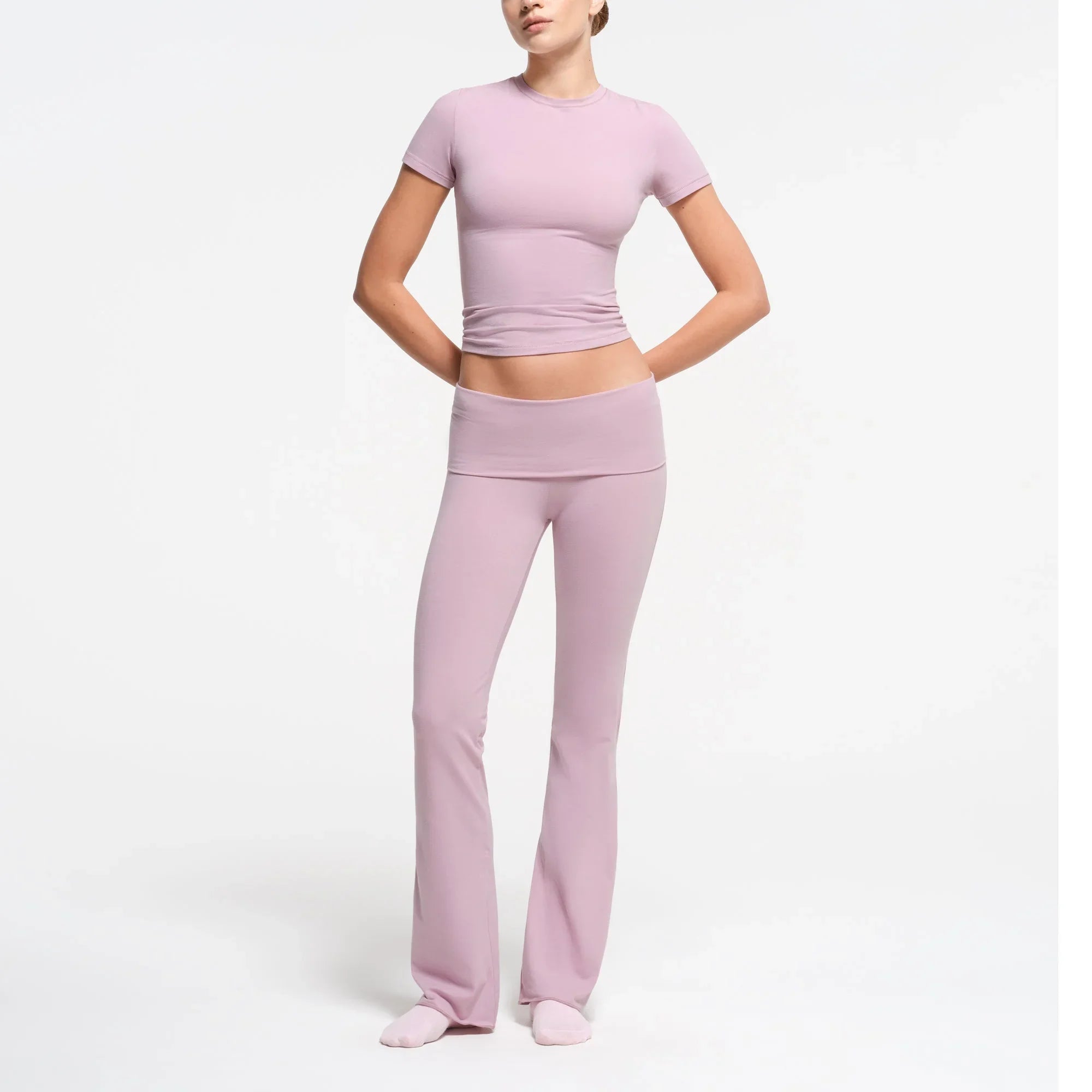 Flare Legging