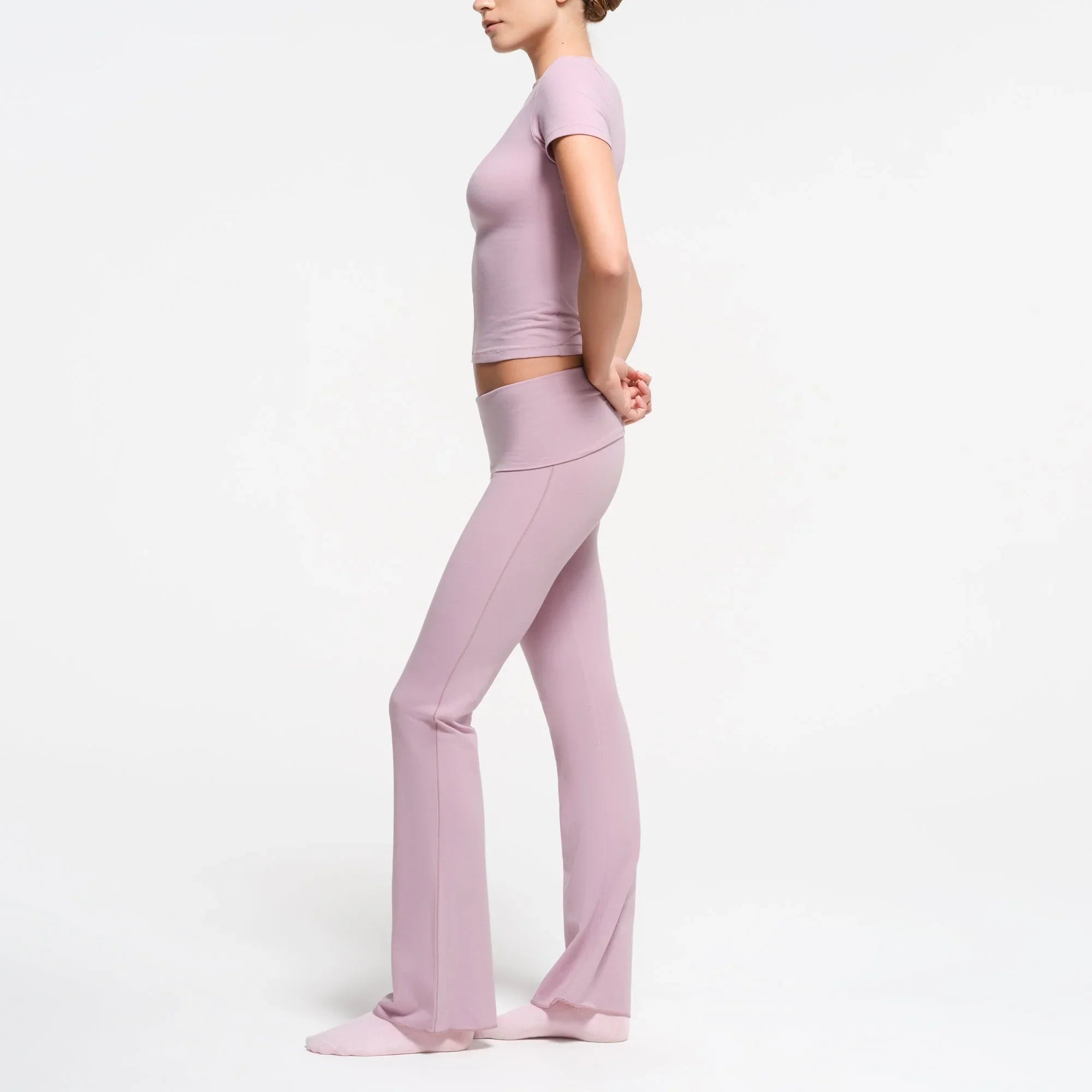 Flare Legging