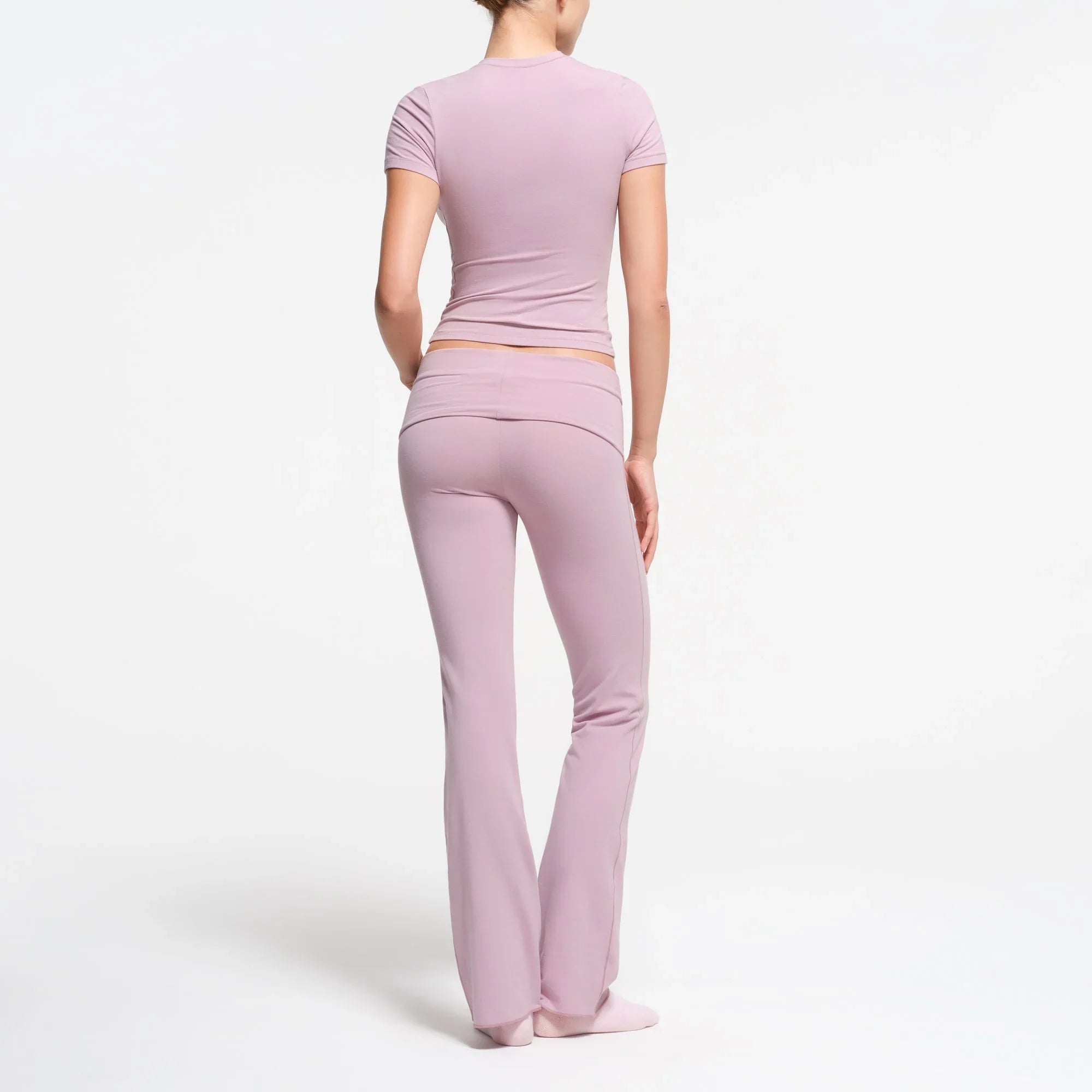 Flare Legging