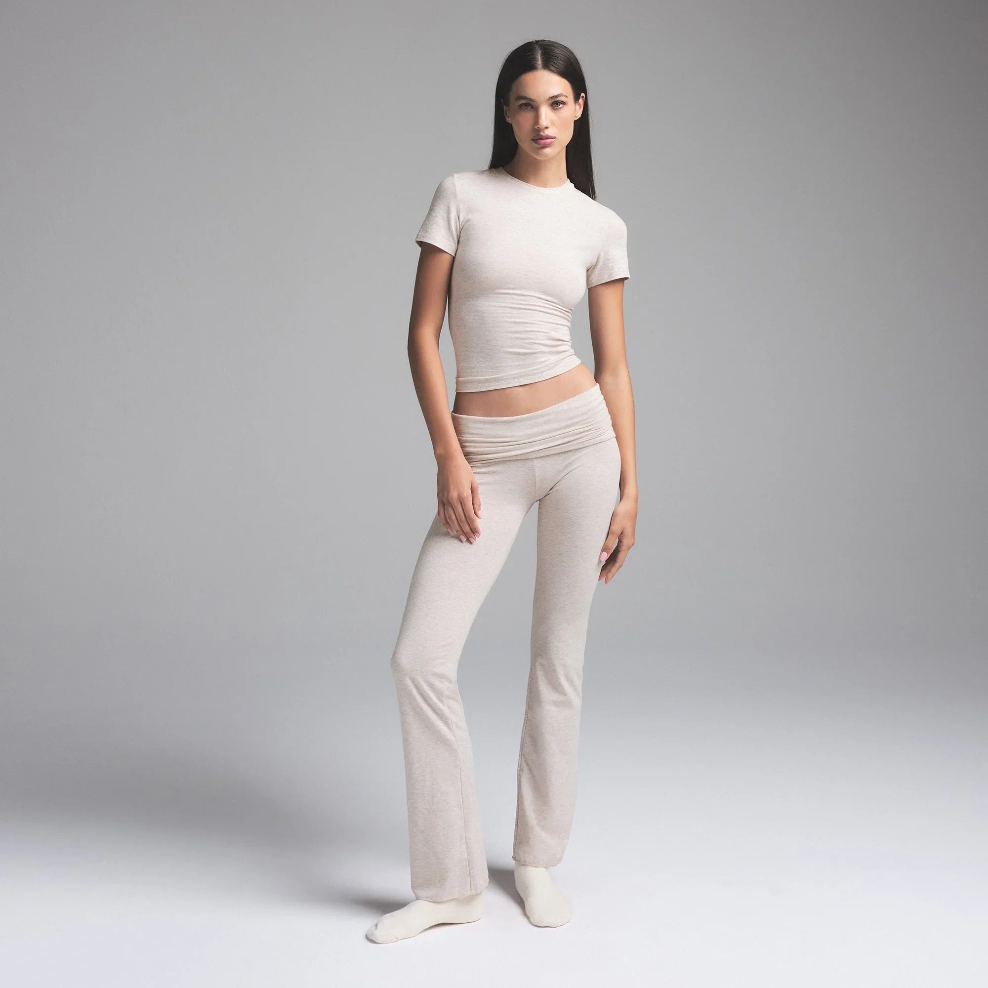 Flare Legging