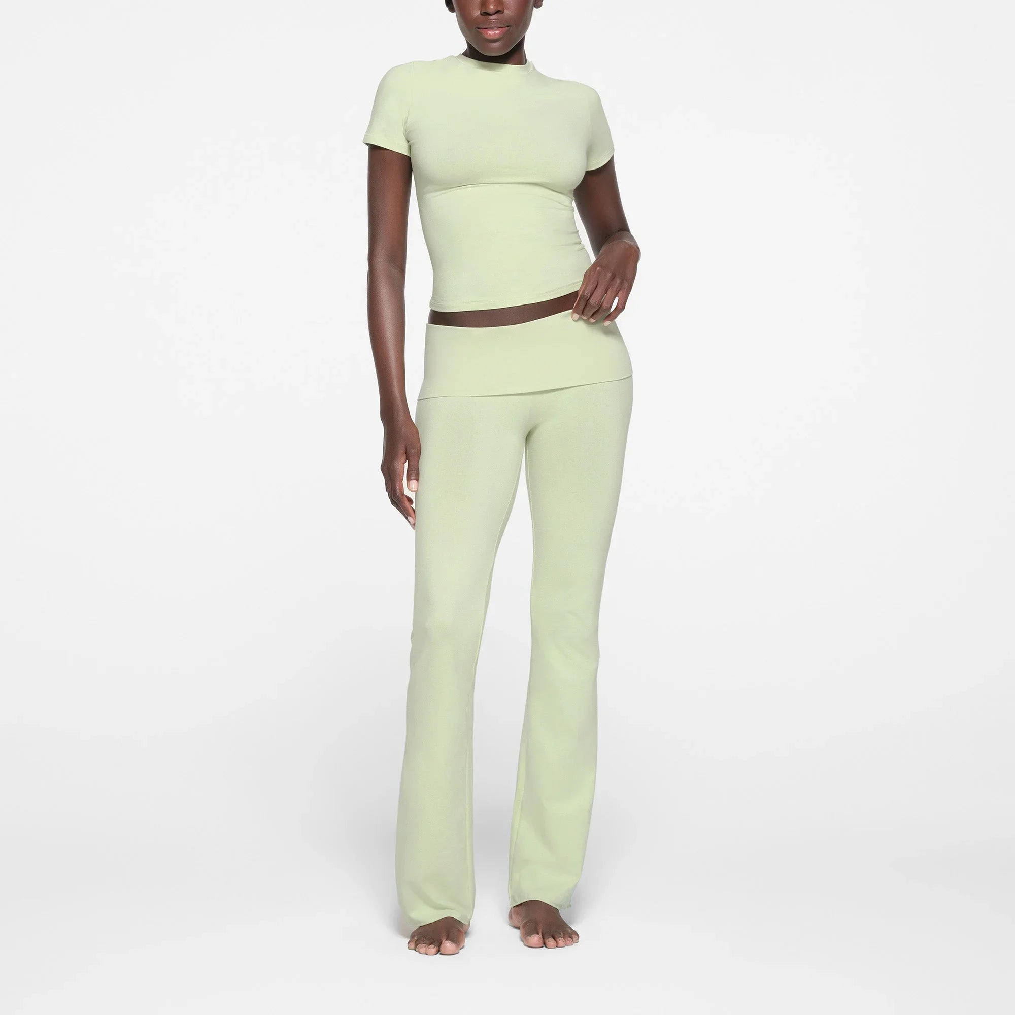 Flare Legging