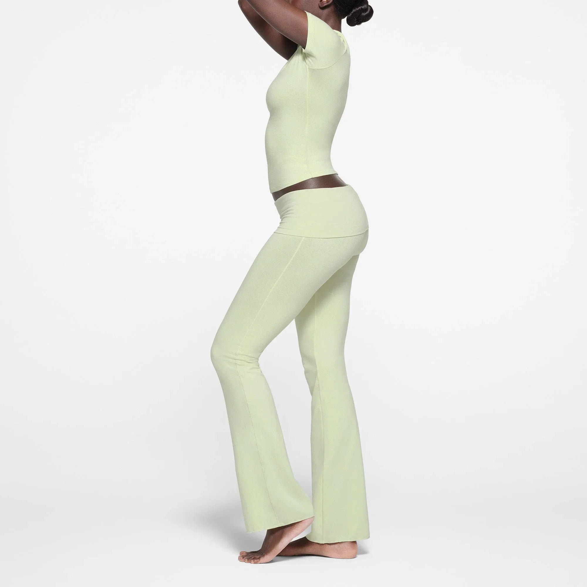 Flare Legging