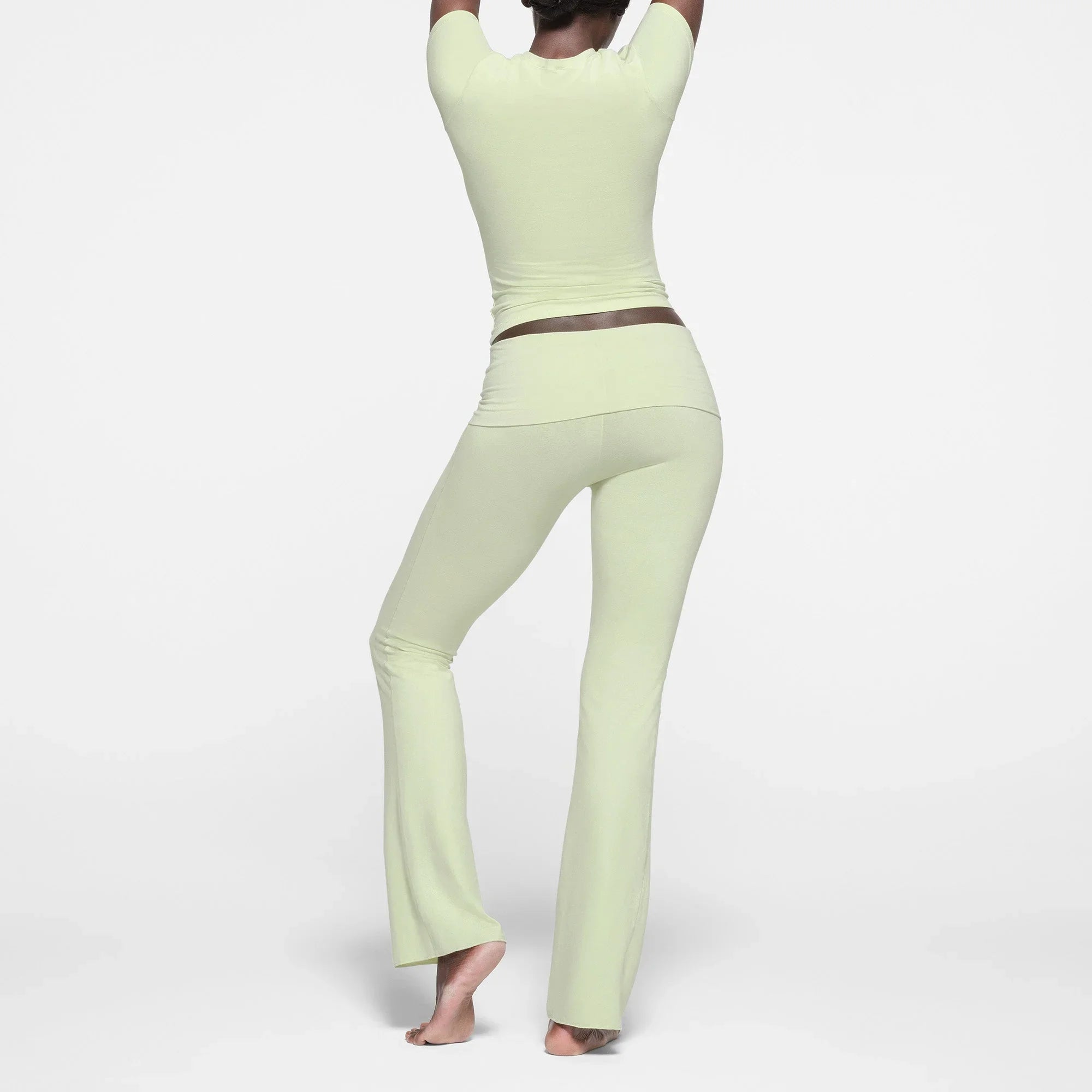 Flare Legging