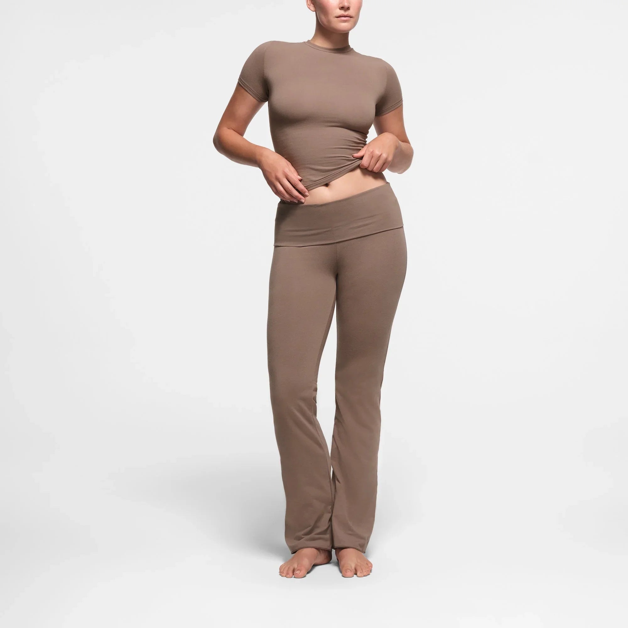 Flare Legging
