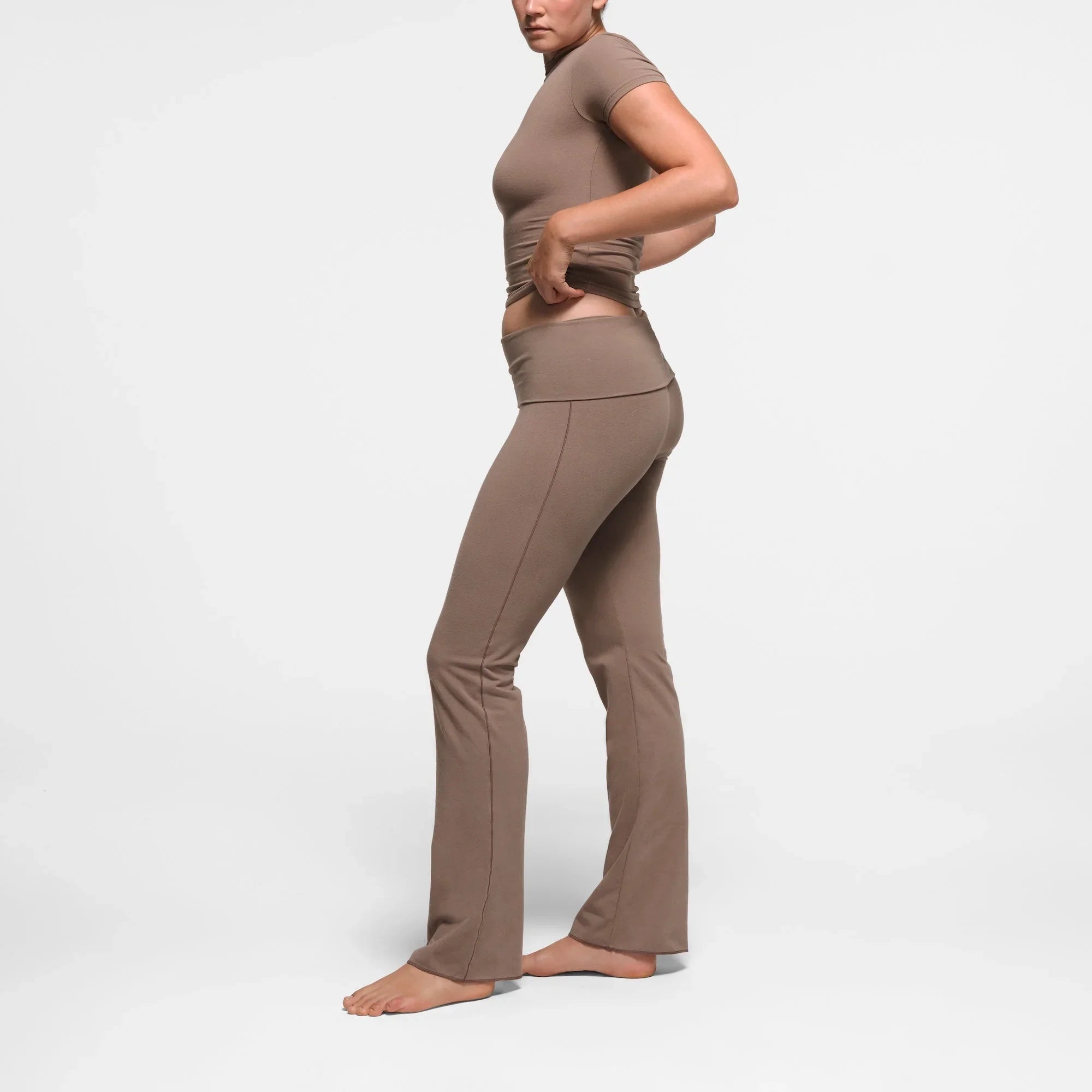 Flare Legging