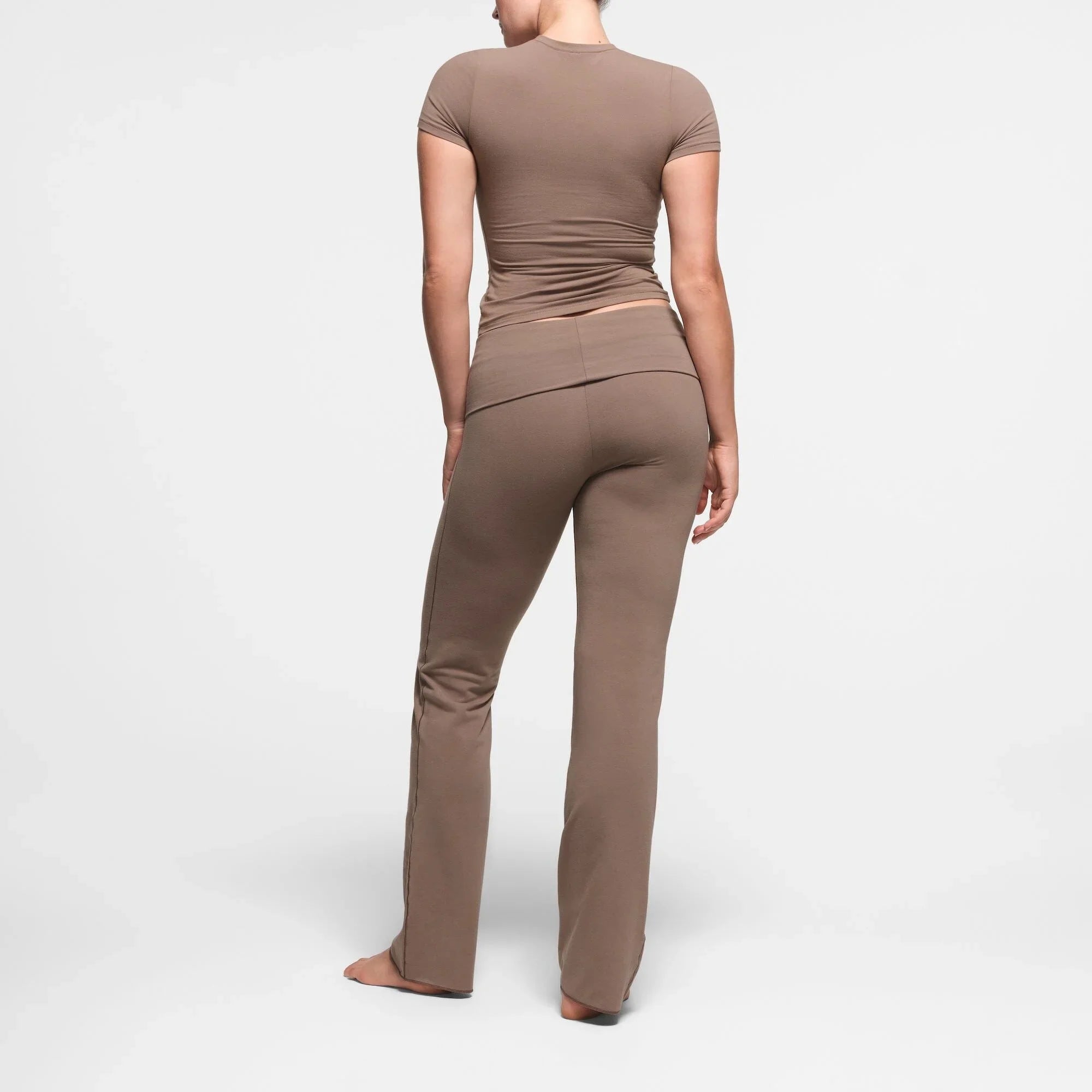 Flare Legging