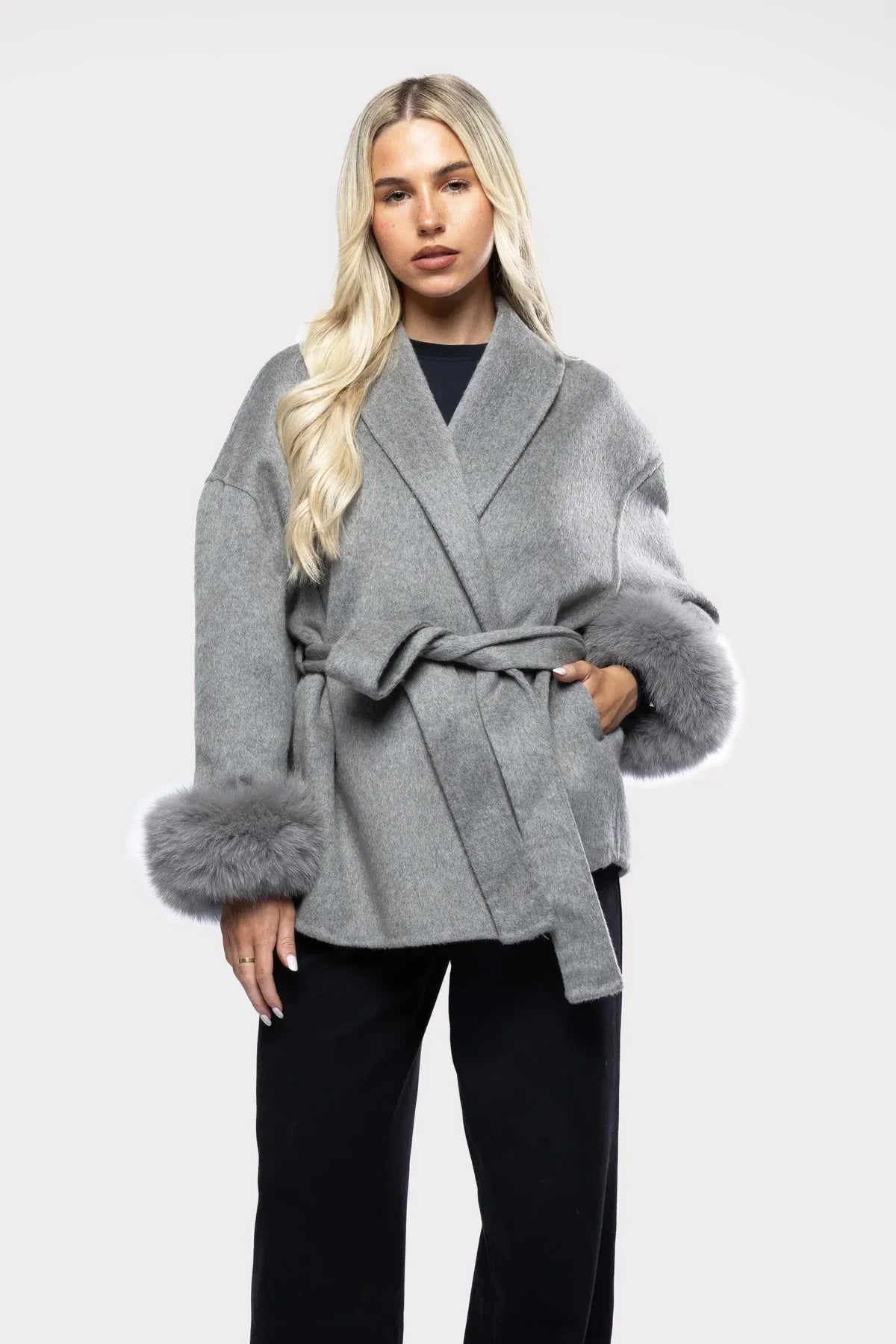 LONDON JACKET