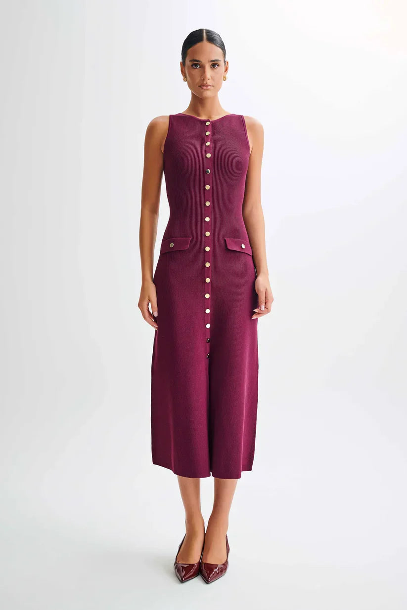 Hilton Dress