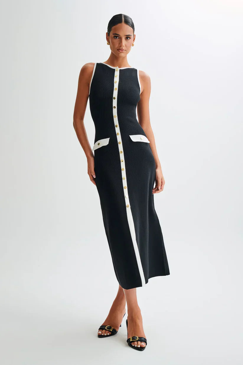 Hilton Dress