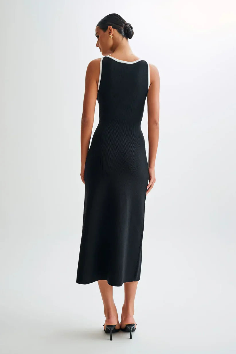 Hilton Dress