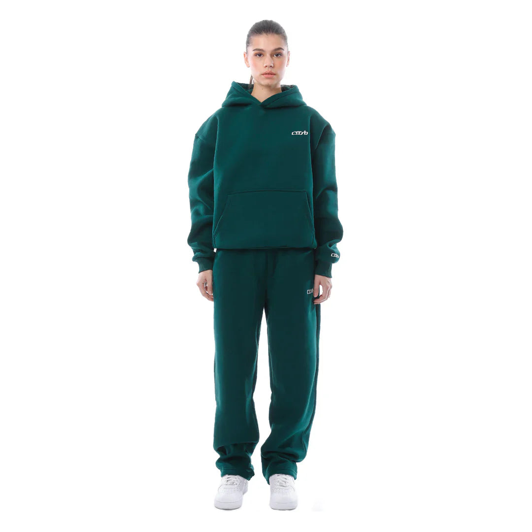Cozy Cusb Unisex Hoodie + FREE Sweatpants