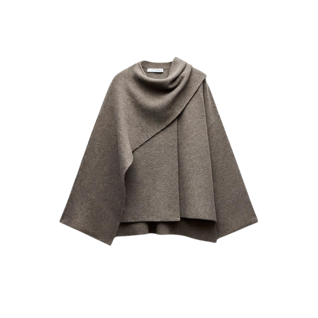 Cape Coat