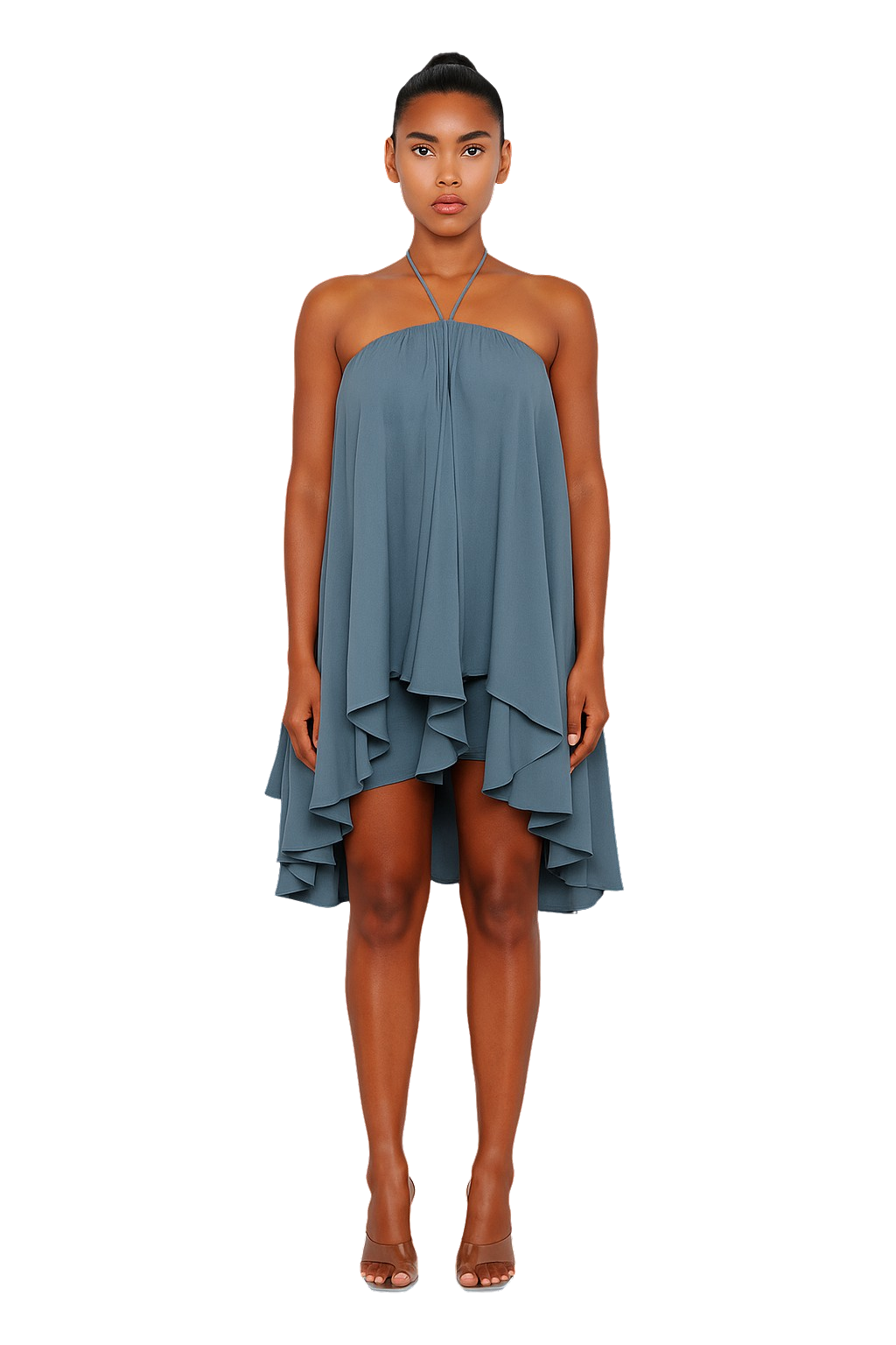 JOANIE Mini Dress