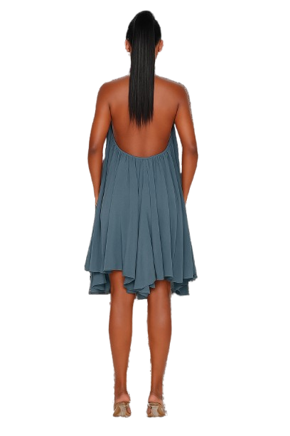 JOANIE Mini Dress