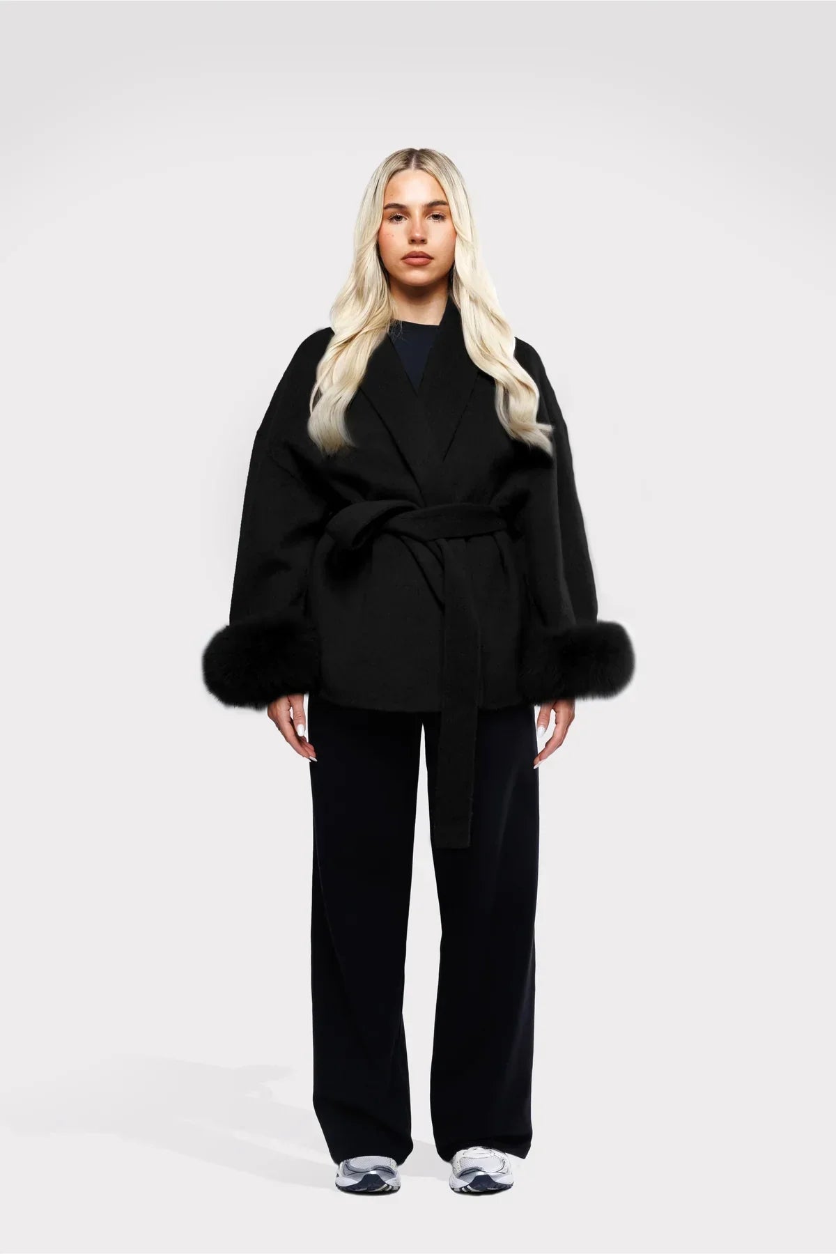 LONDON JACKET
