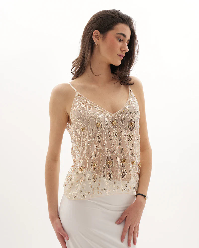 Amelia Top