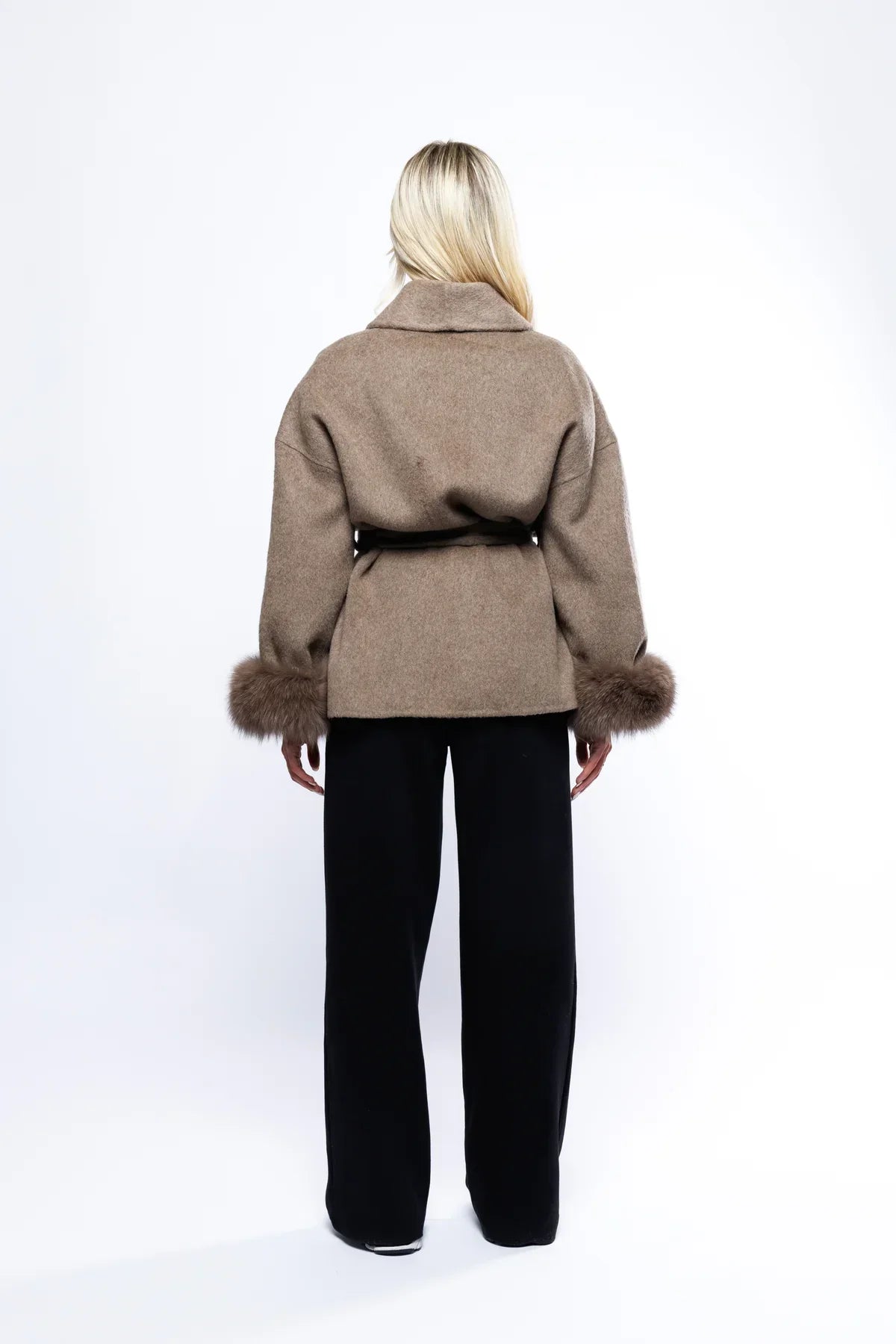 LONDON JACKET