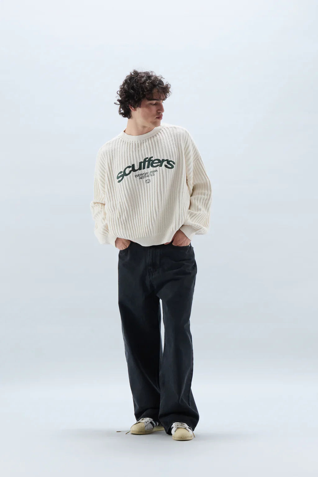 Iconic With Love Jersey Unisex