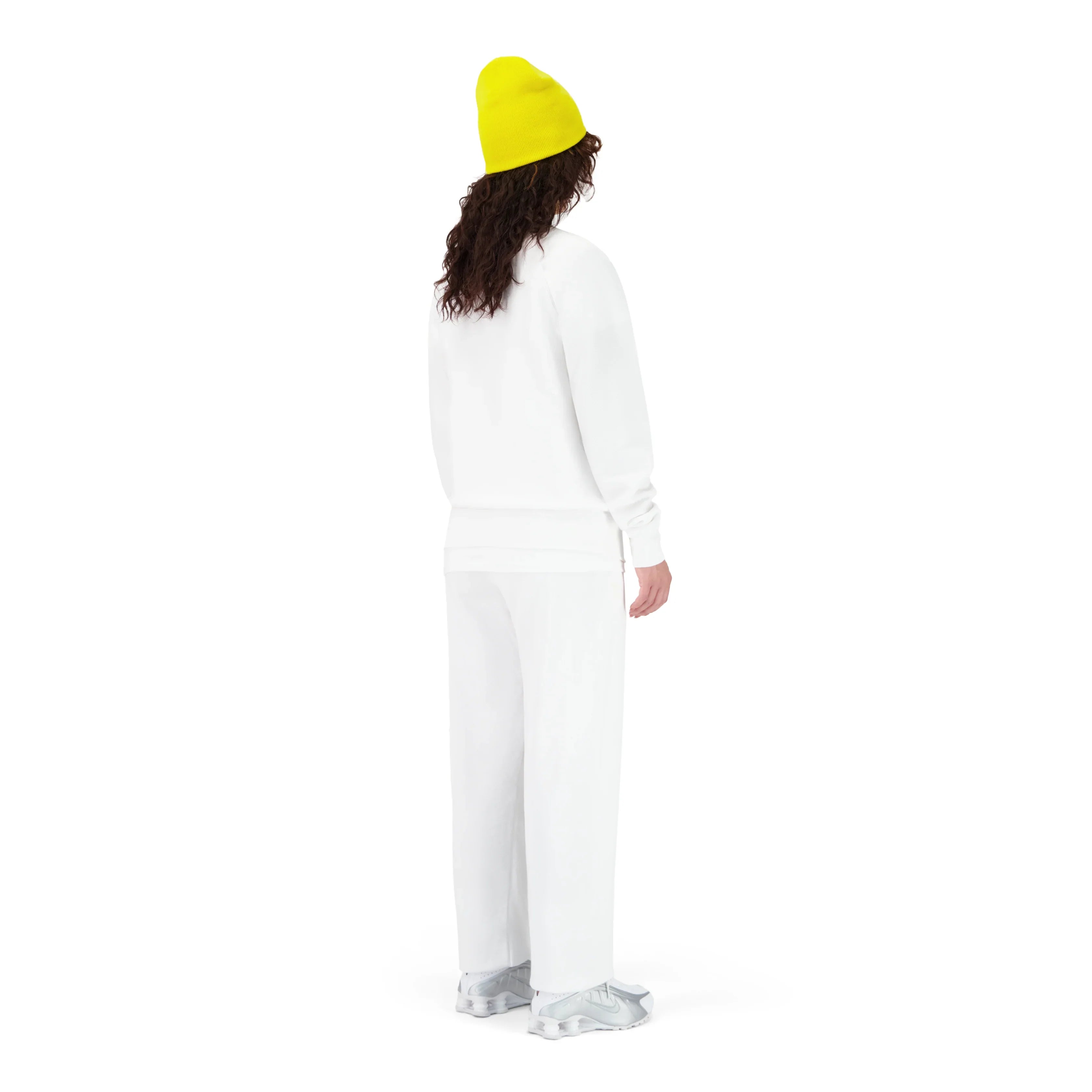 Classic Crewneck + FREE Unisex Joggers