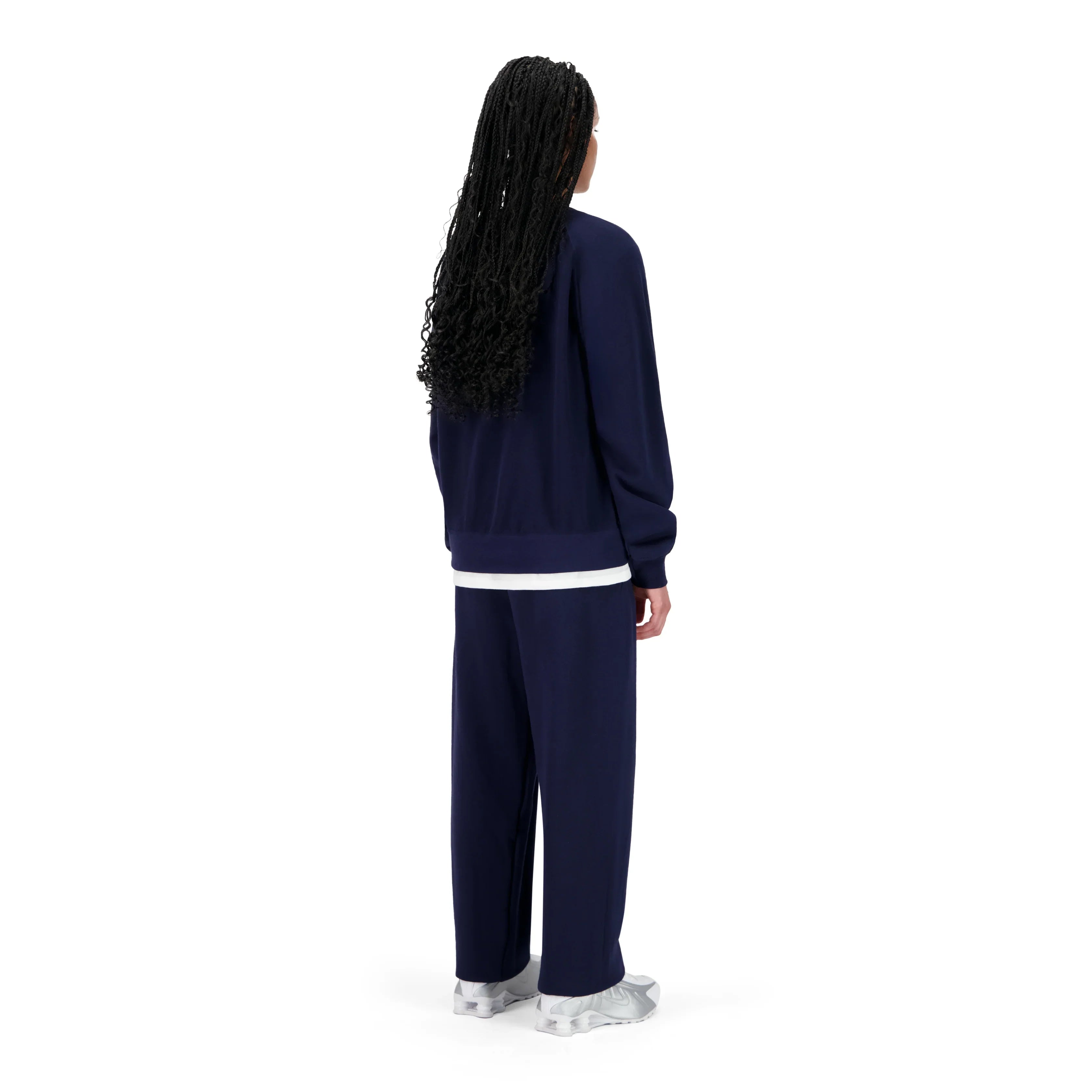Classic Crewneck + FREE Unisex Joggers